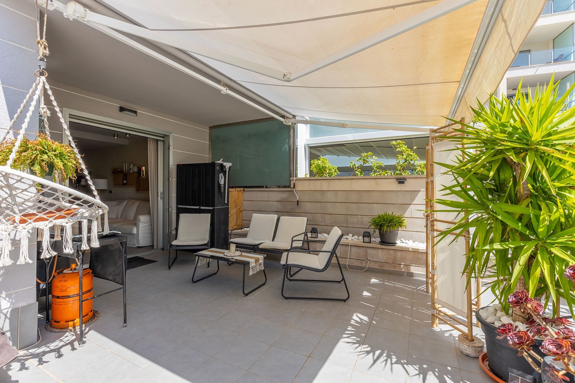 Reventa - Apartamento / piso - La Mata - Playa