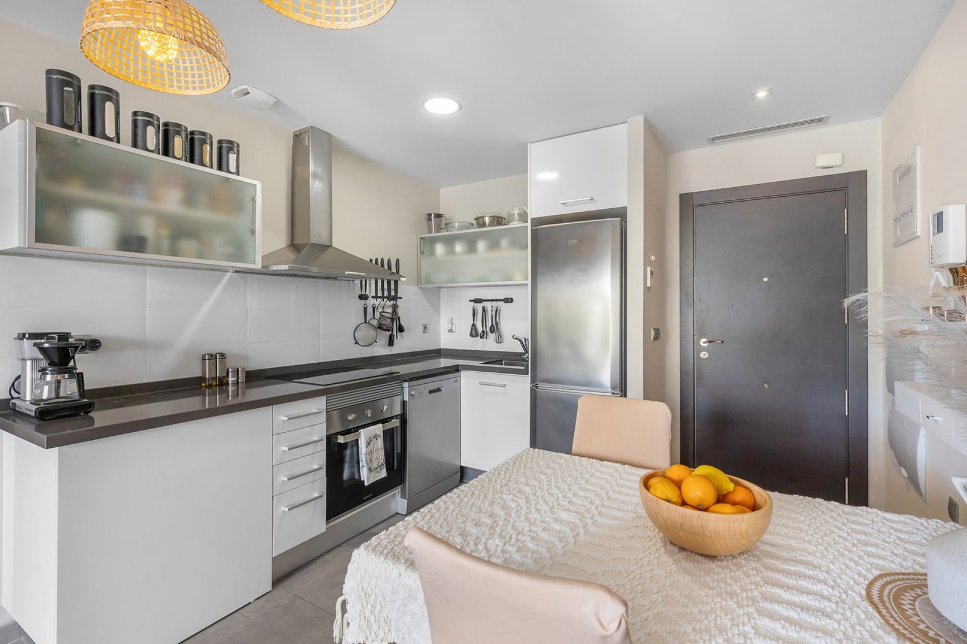 Reventa - Apartamento / piso - La Mata - Playa