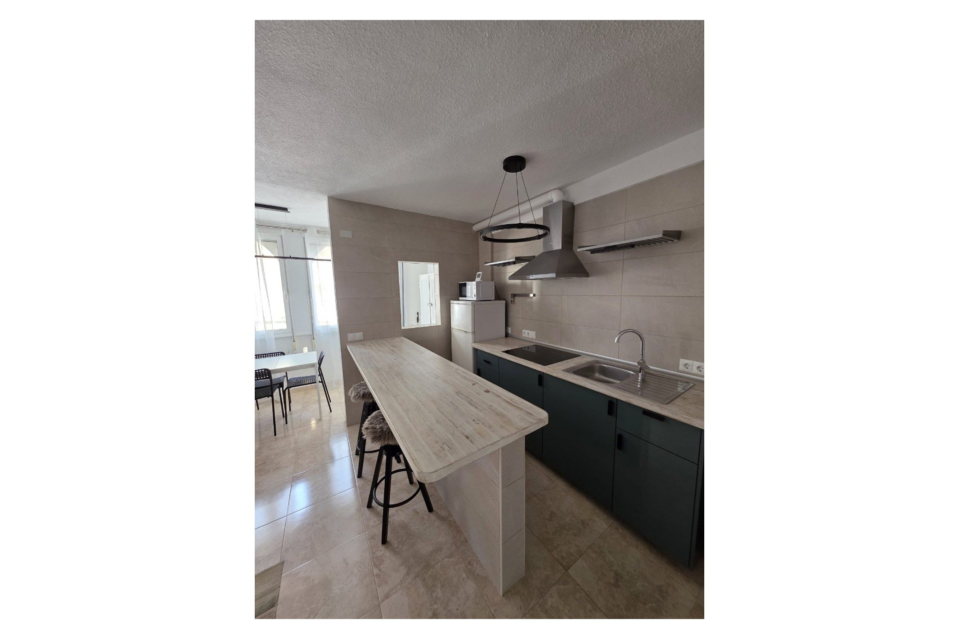 Reventa - Apartamento / piso - La Mata - Playa