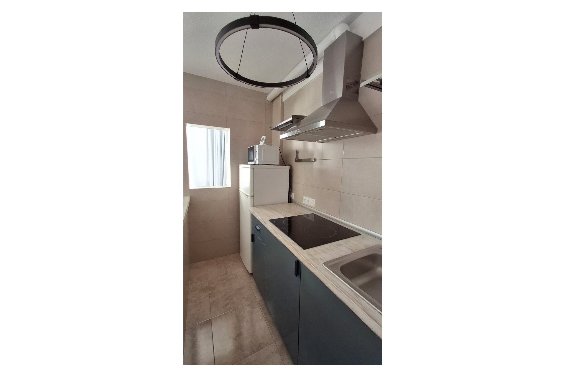 Reventa - Apartamento / piso - La Mata - Playa