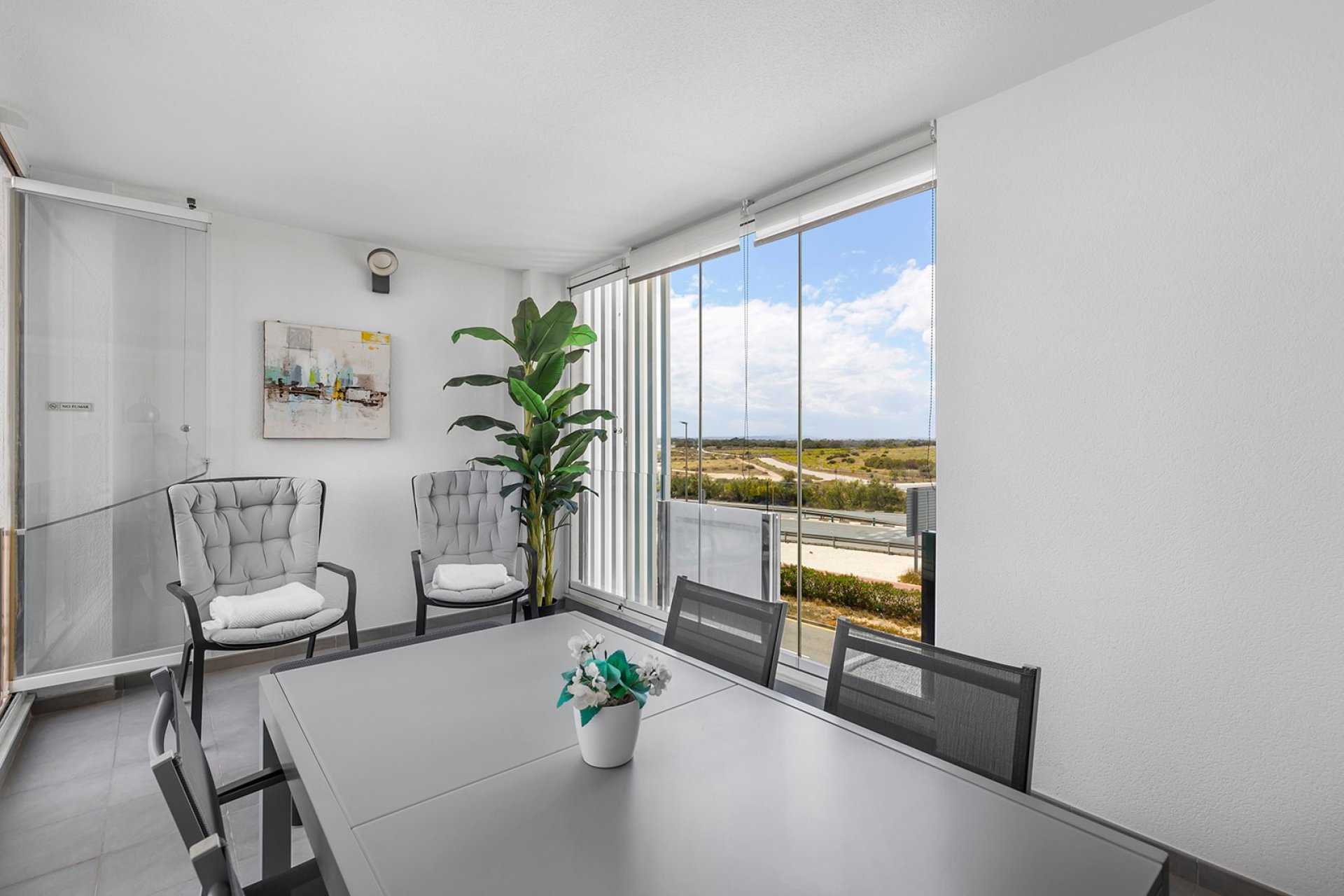 Reventa - Apartamento / piso - La Mata - Playa