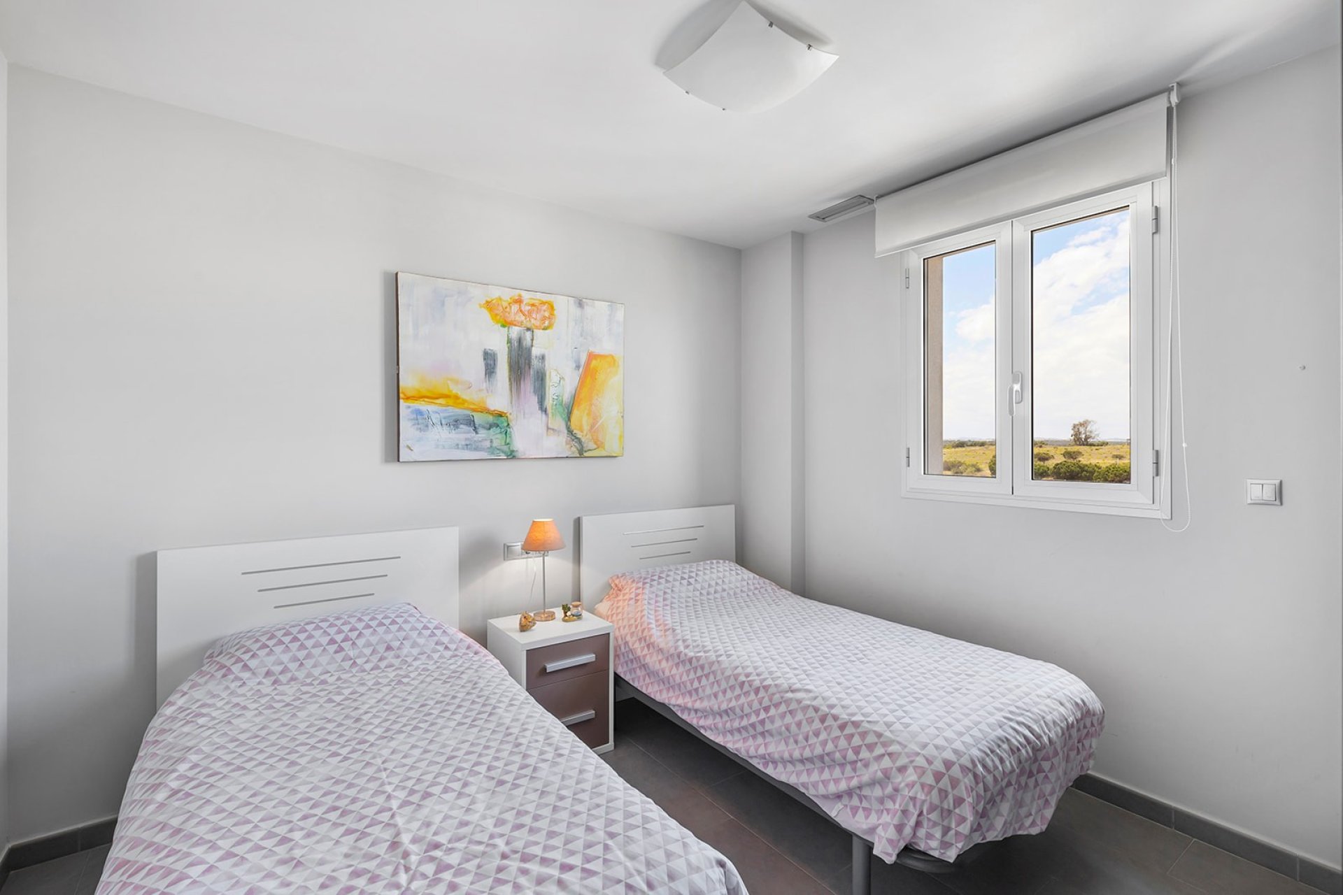 Reventa - Apartamento / piso - La Mata - Playa