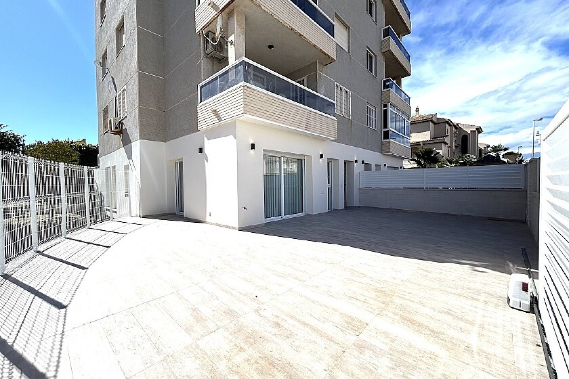 Reventa - Apartamento / piso - La Mata - Torreblanca