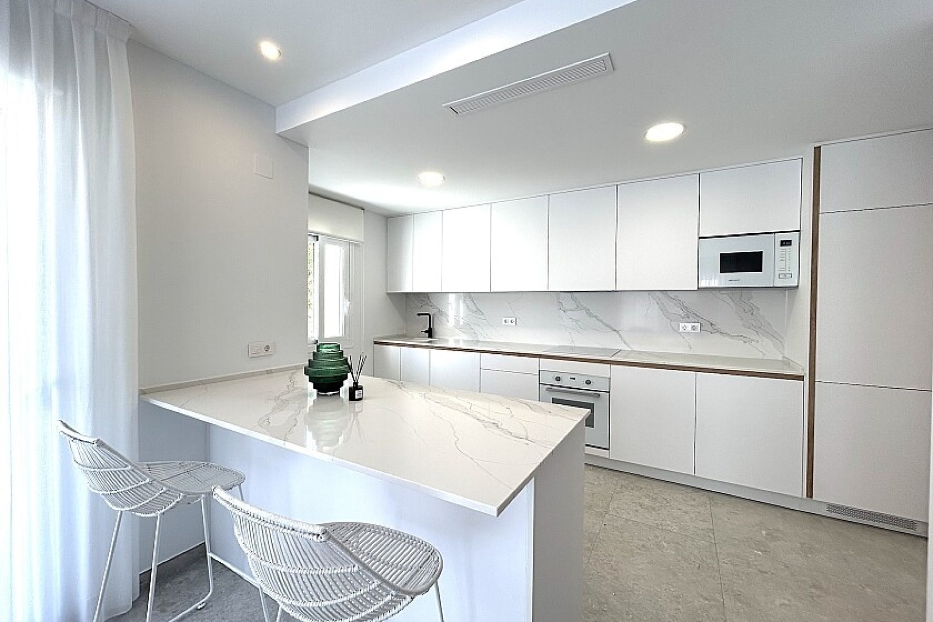 Reventa - Apartamento / piso - La Mata - Torreblanca