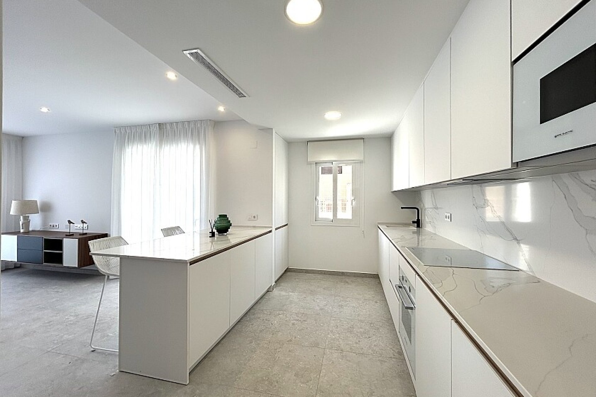 Reventa - Apartamento / piso - La Mata - Torreblanca