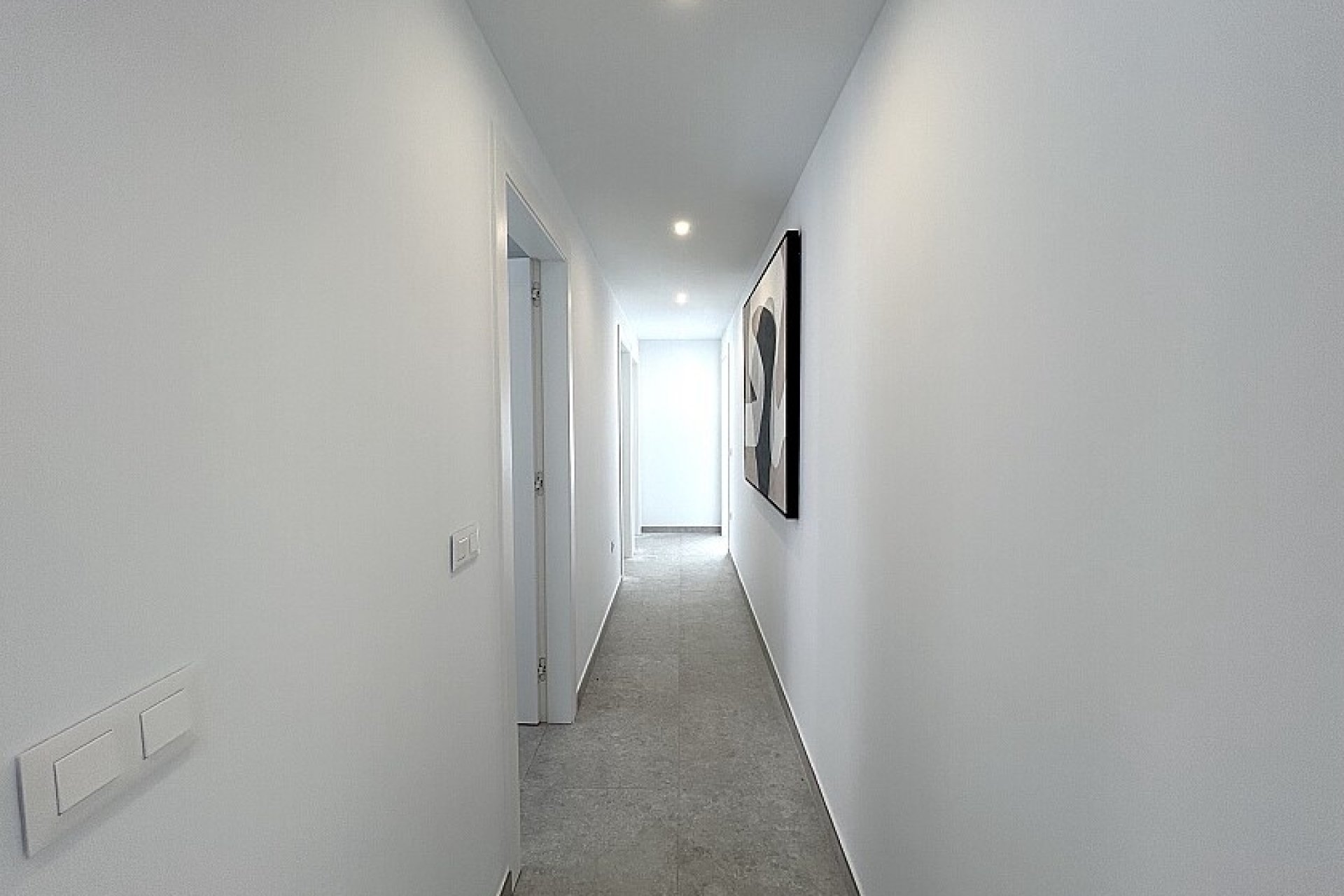 Reventa - Apartamento / piso - La Mata - Torreblanca