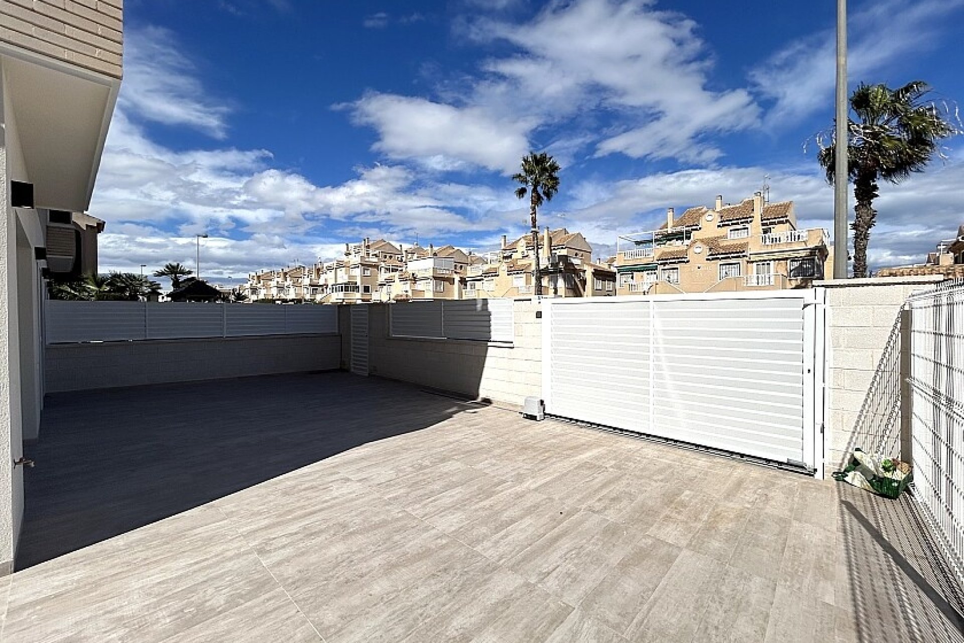 Reventa - Apartamento / piso - La Mata - Torreblanca