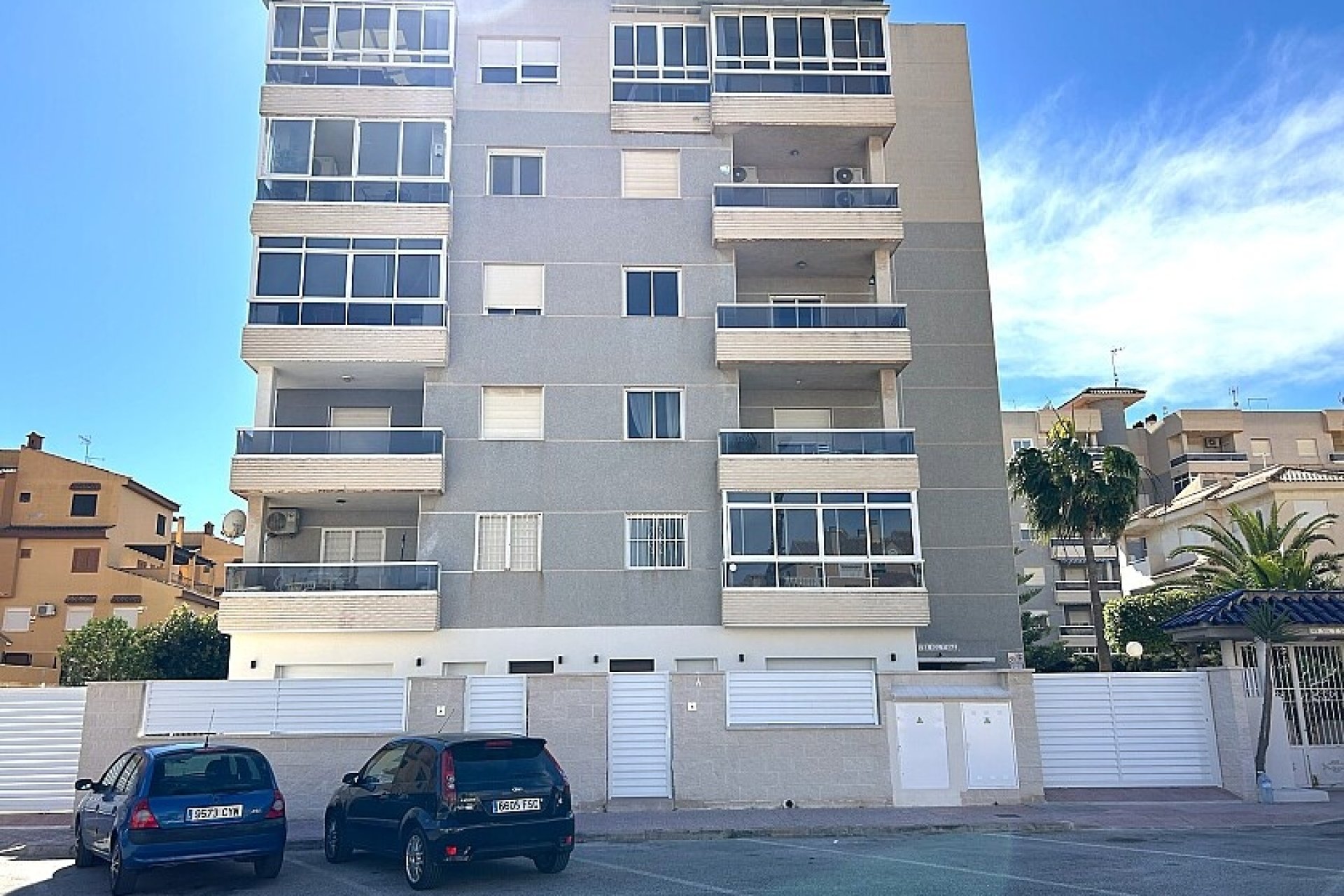 Reventa - Apartamento / piso - La Mata - Torreblanca