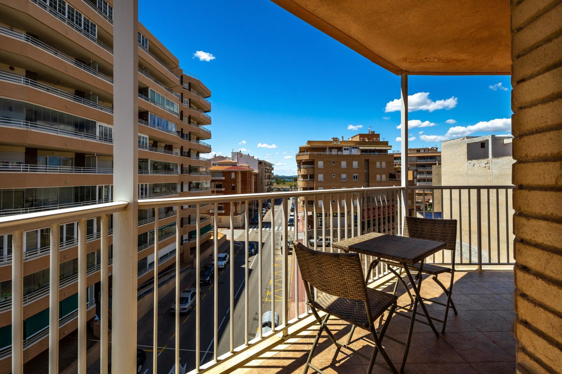Reventa - Apartamento / piso - La Mata
