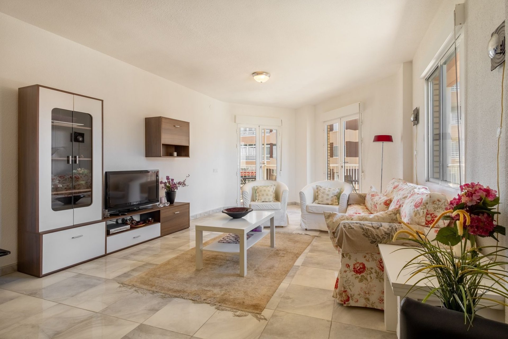 Reventa - Apartamento / piso - La Mata