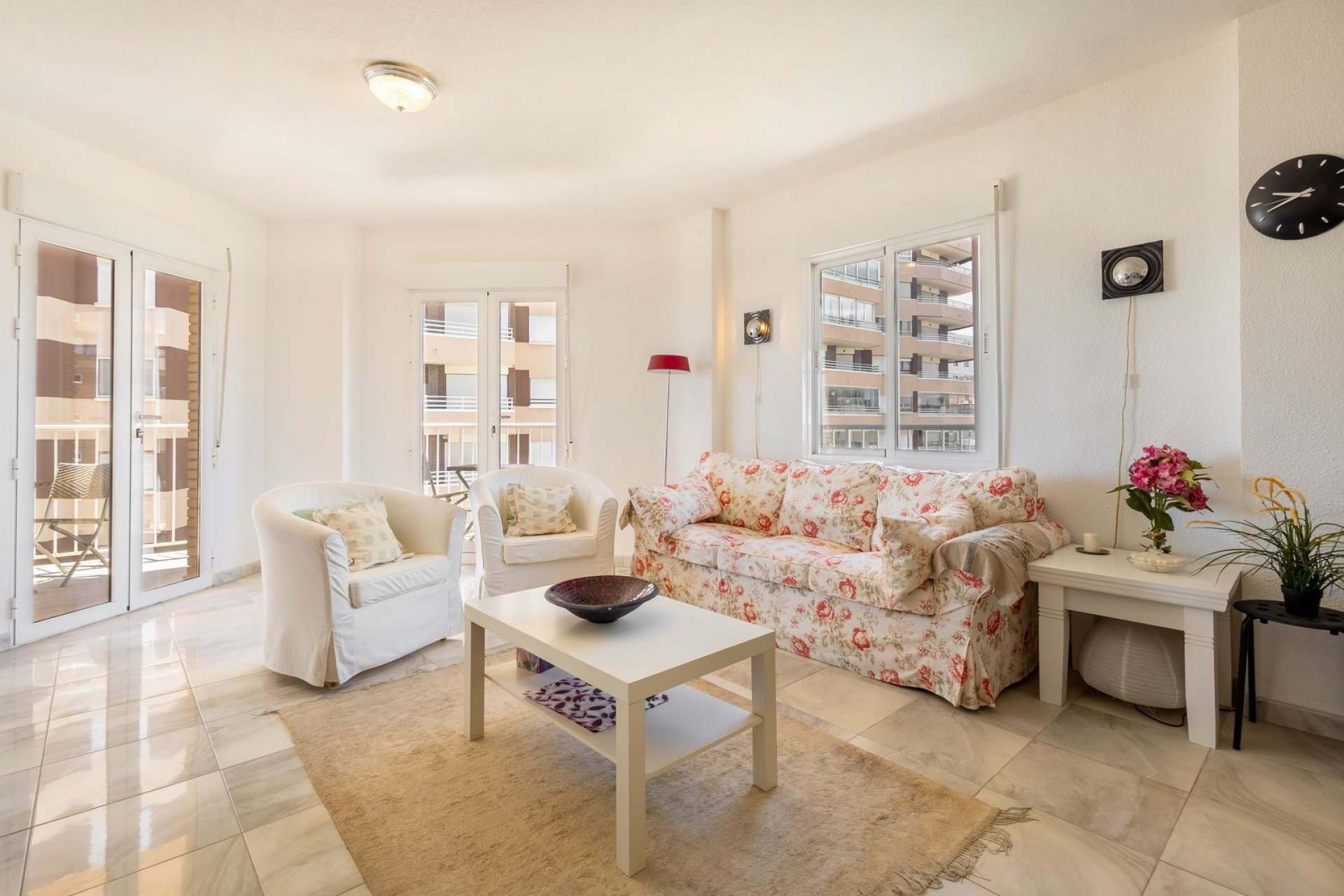 Reventa - Apartamento / piso - La Mata