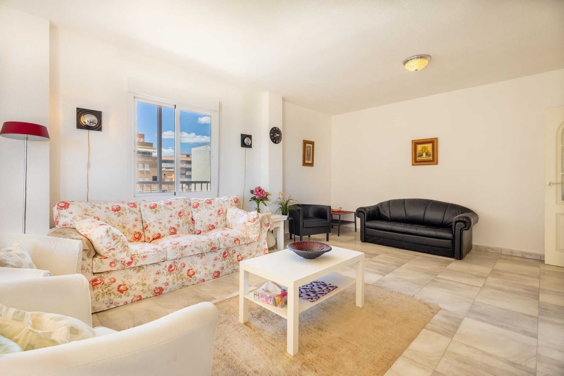 Reventa - Apartamento / piso - La Mata