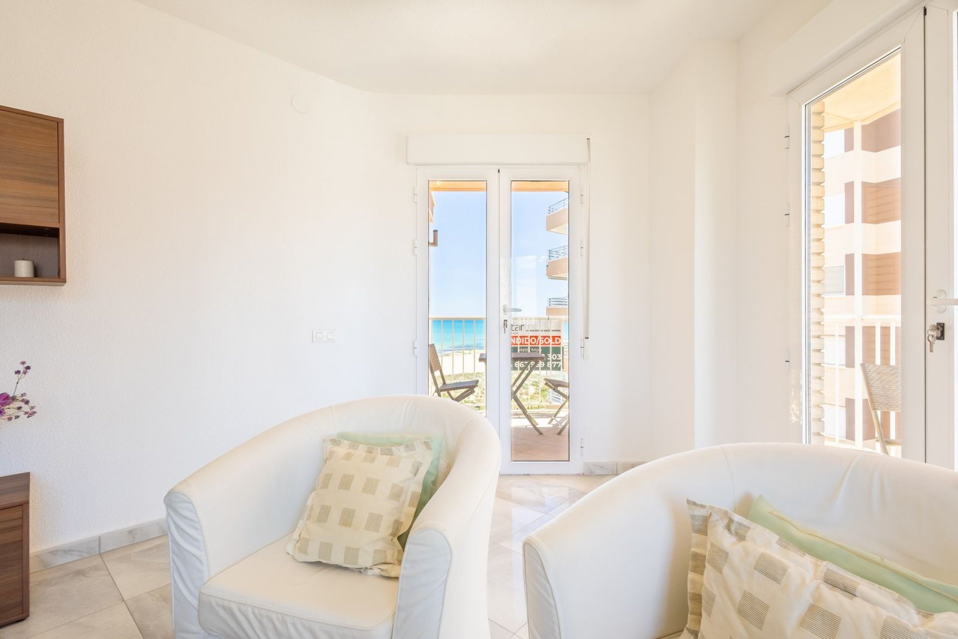 Reventa - Apartamento / piso - La Mata