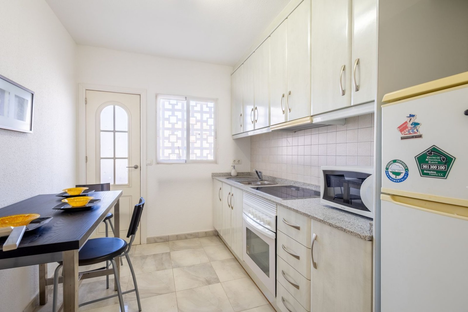 Reventa - Apartamento / piso - La Mata