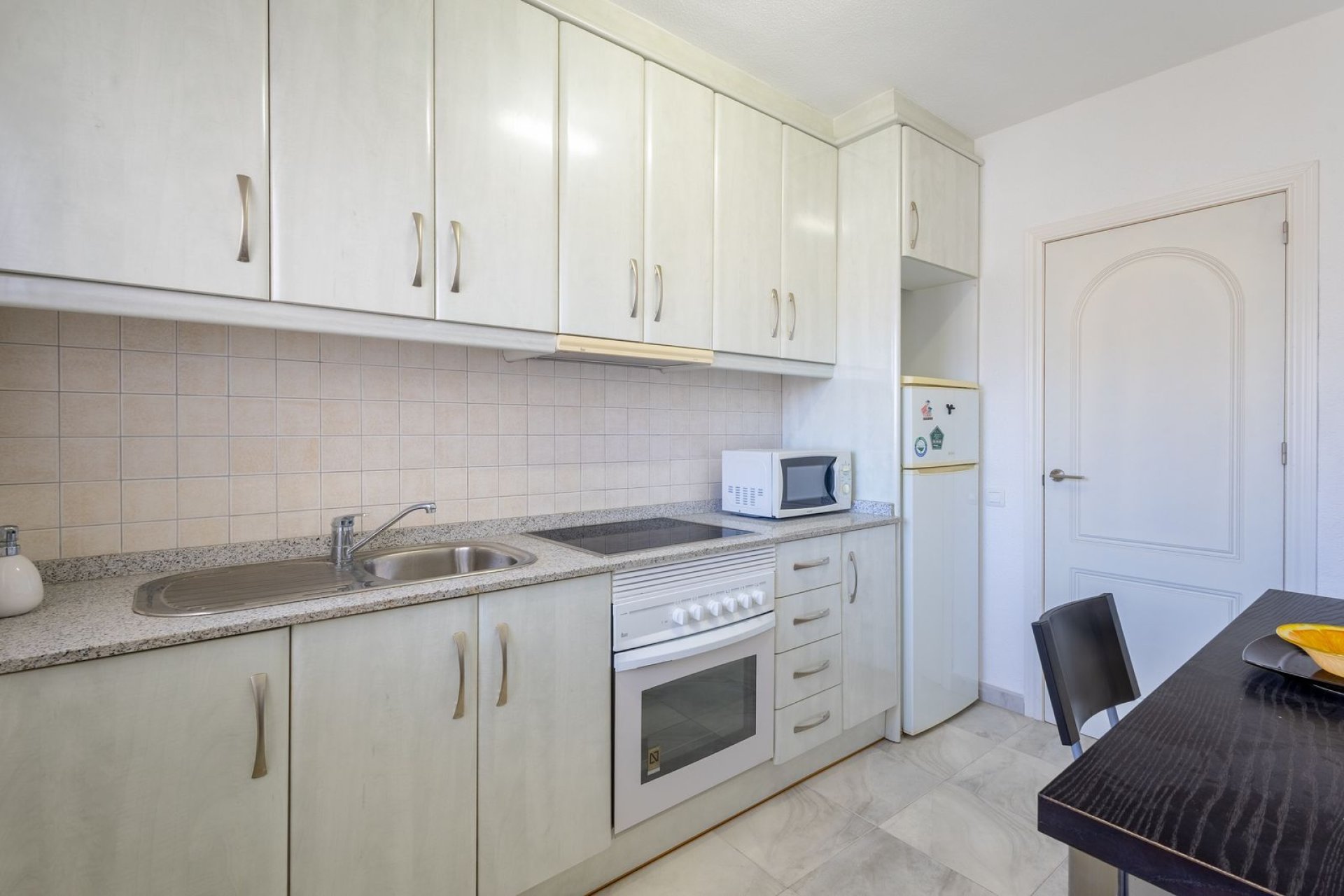 Reventa - Apartamento / piso - La Mata