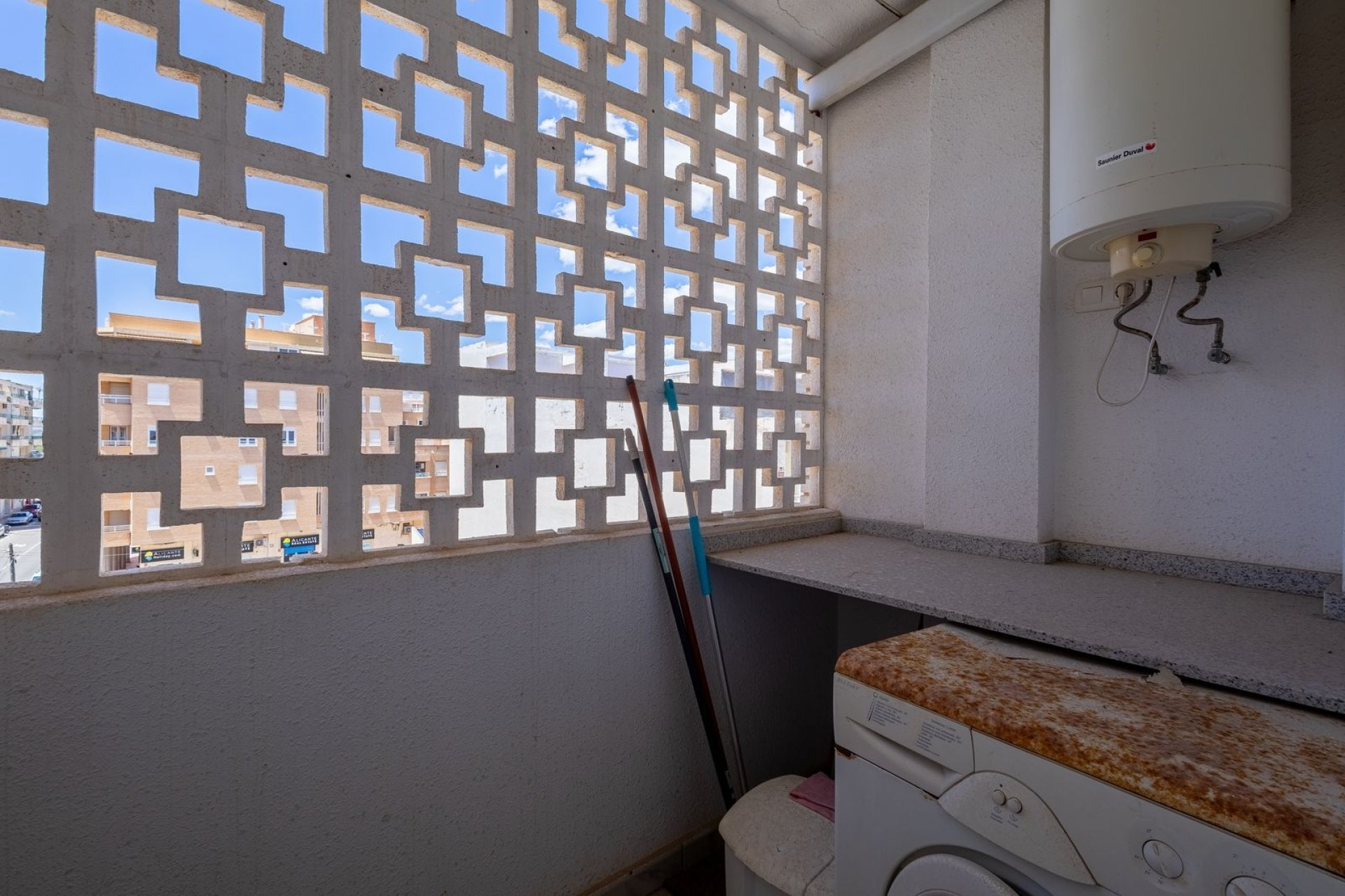 Reventa - Apartamento / piso - La Mata