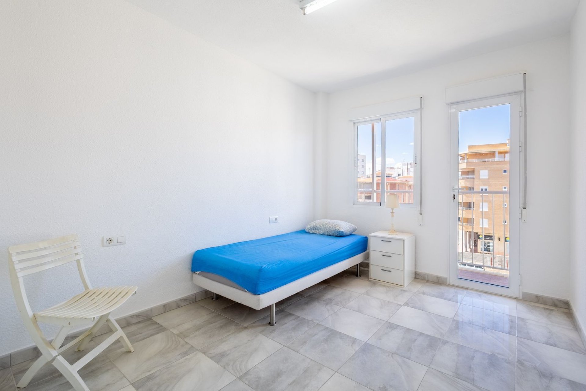 Reventa - Apartamento / piso - La Mata
