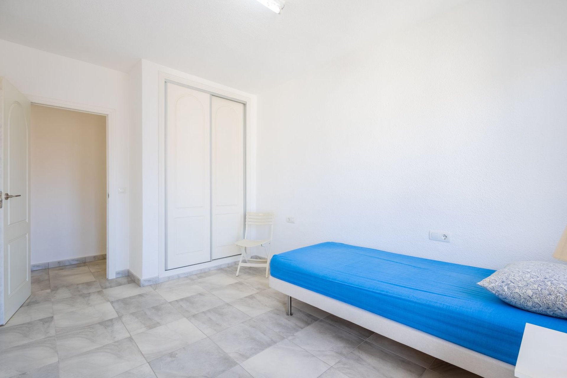 Reventa - Apartamento / piso - La Mata