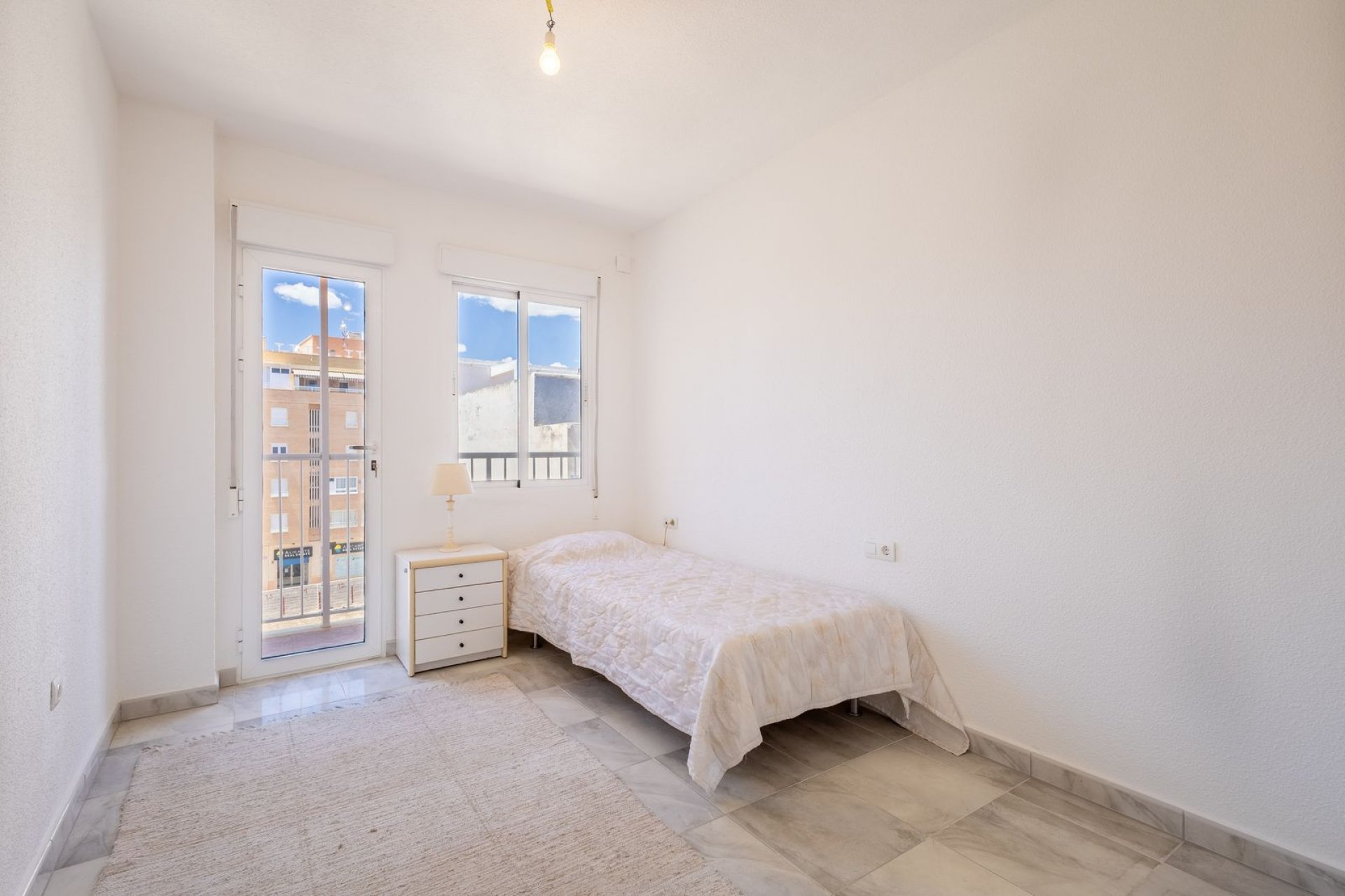 Reventa - Apartamento / piso - La Mata