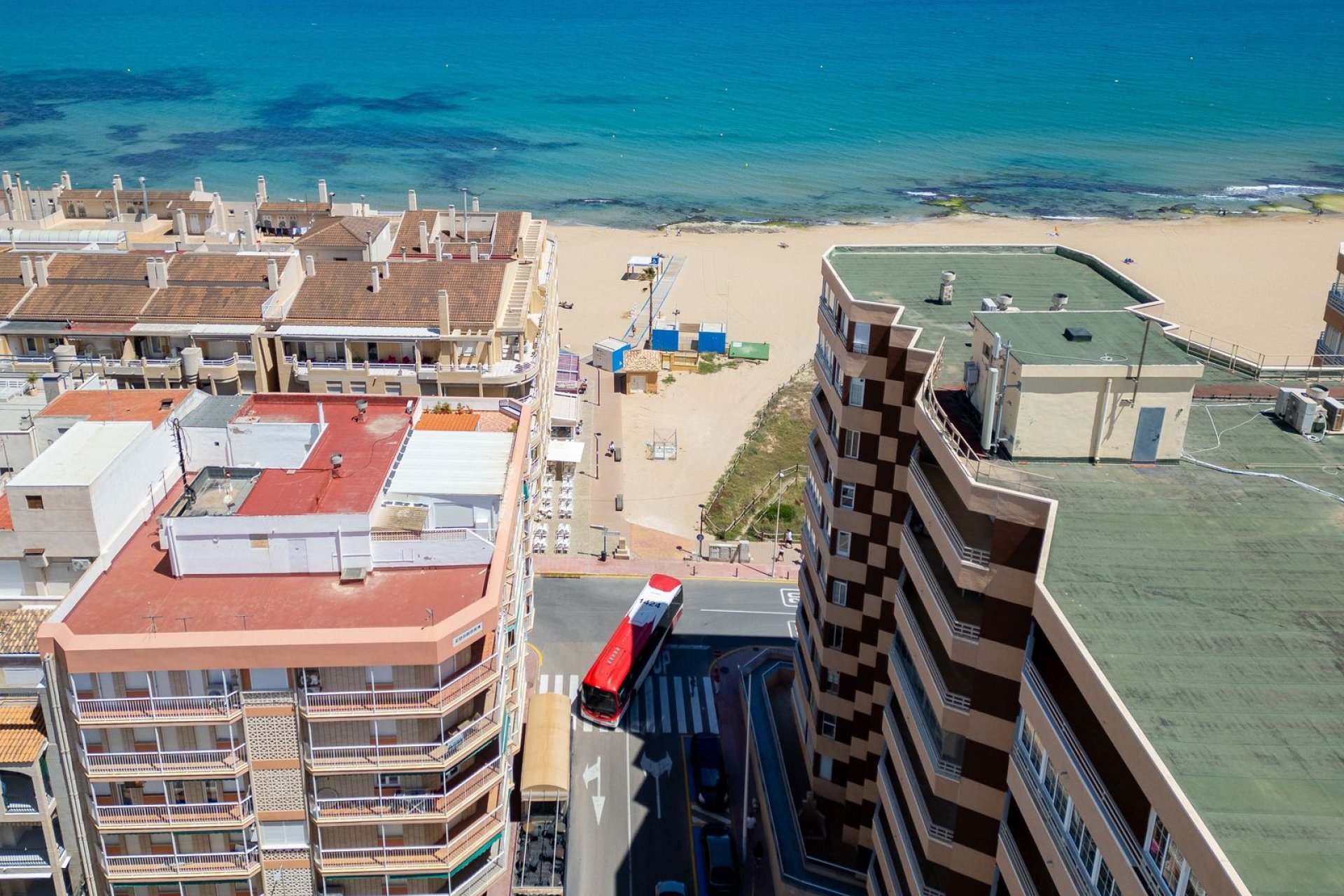 Reventa - Apartamento / piso - La Mata
