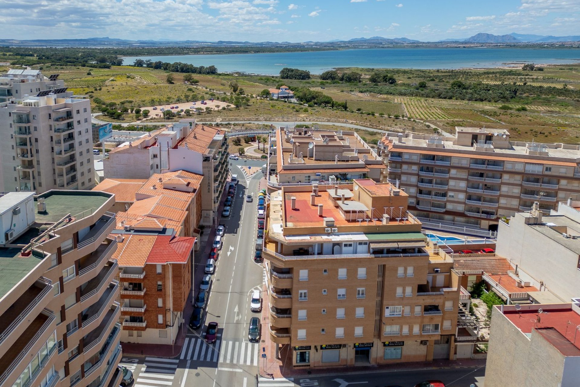 Reventa - Apartamento / piso - La Mata