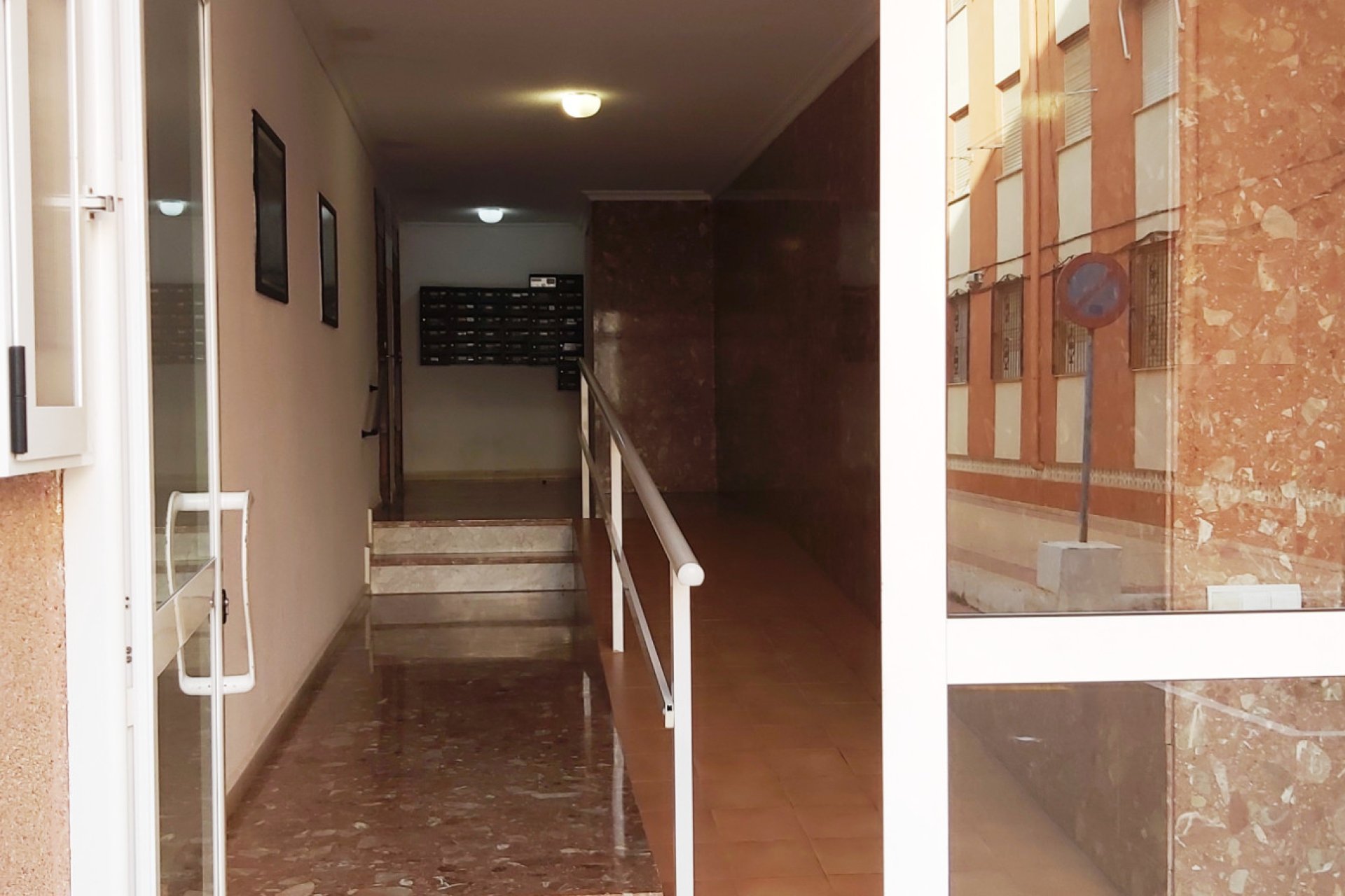 Reventa - Apartamento / piso - La Mata
