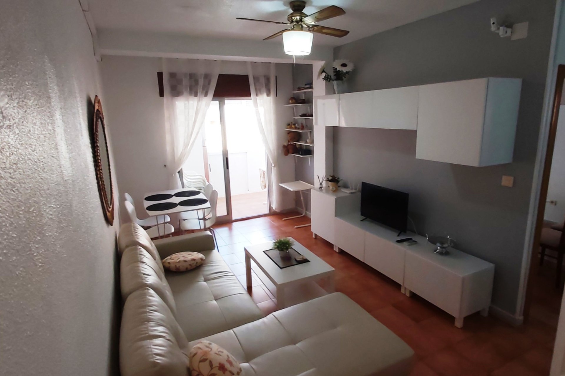 Reventa - Apartamento / piso - La Mata