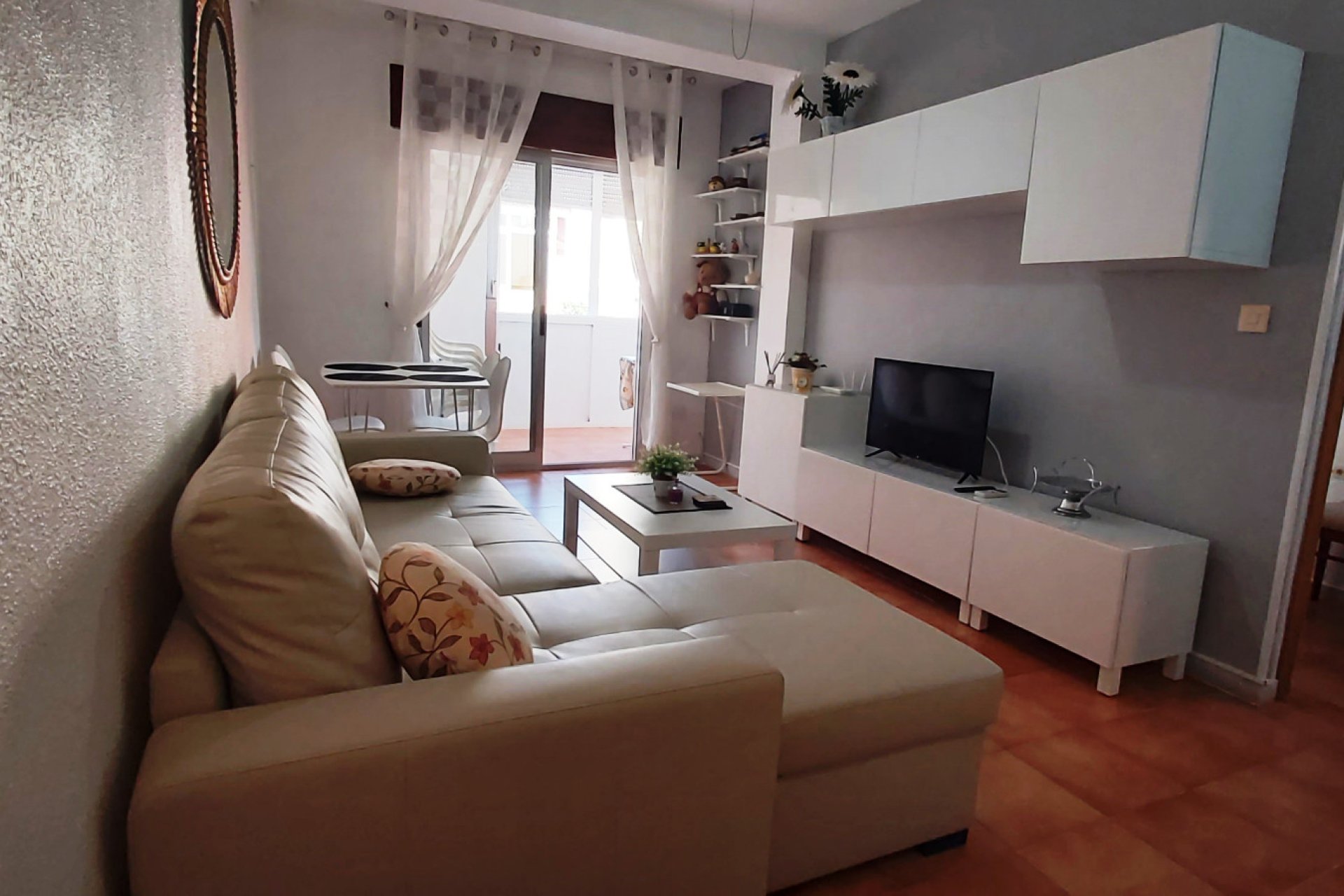 Reventa - Apartamento / piso - La Mata
