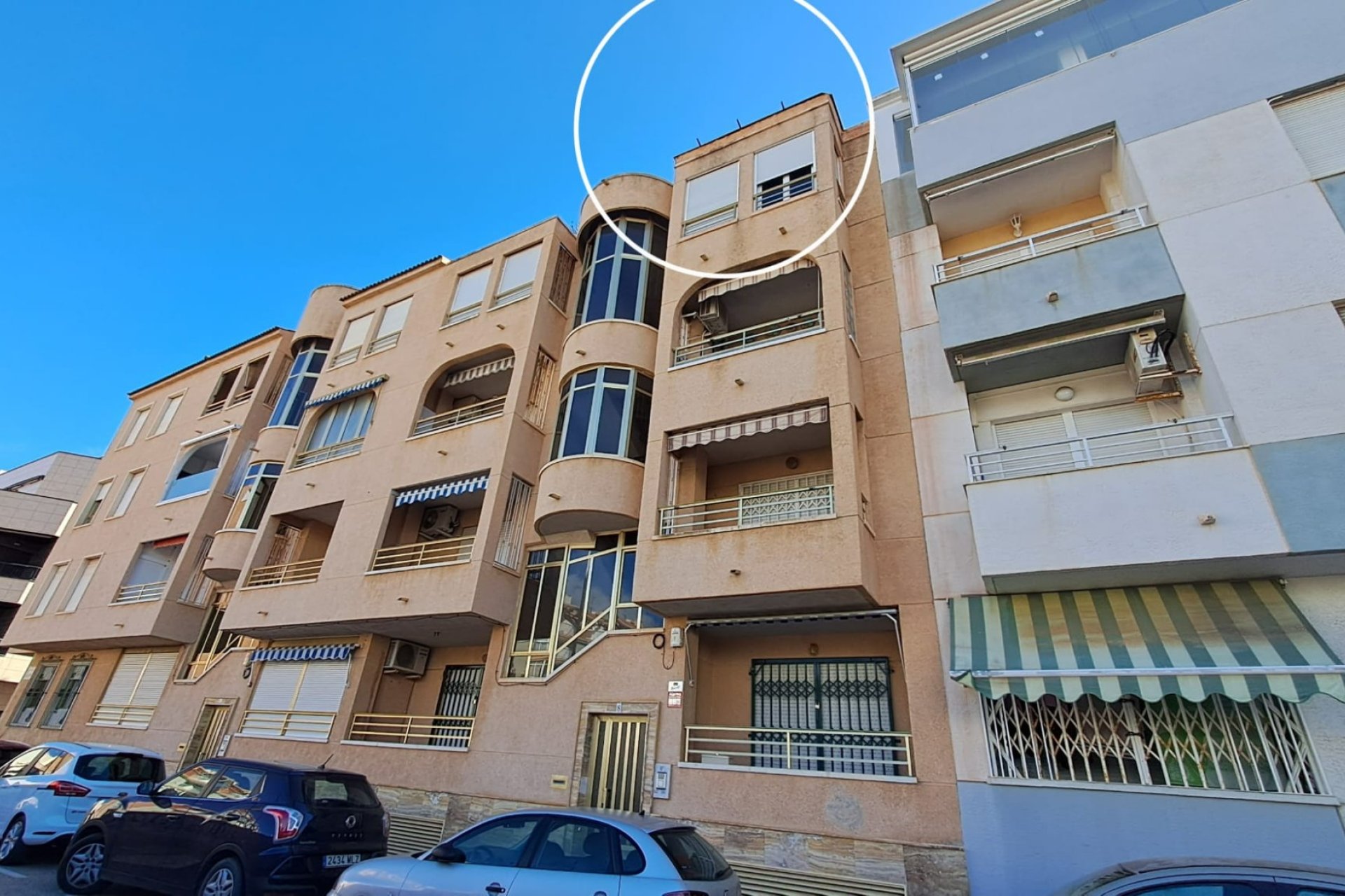 Reventa - Apartamento / piso - La Mata