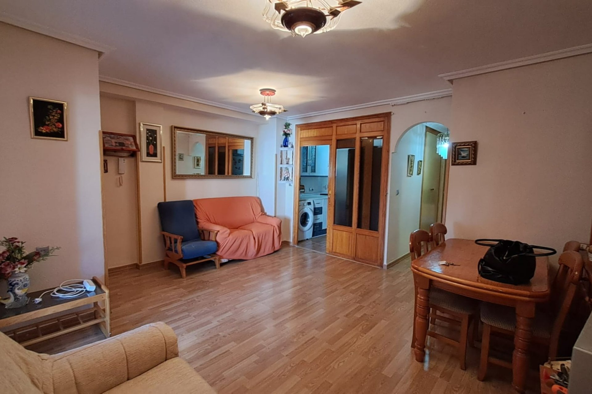 Reventa - Apartamento / piso - La Mata