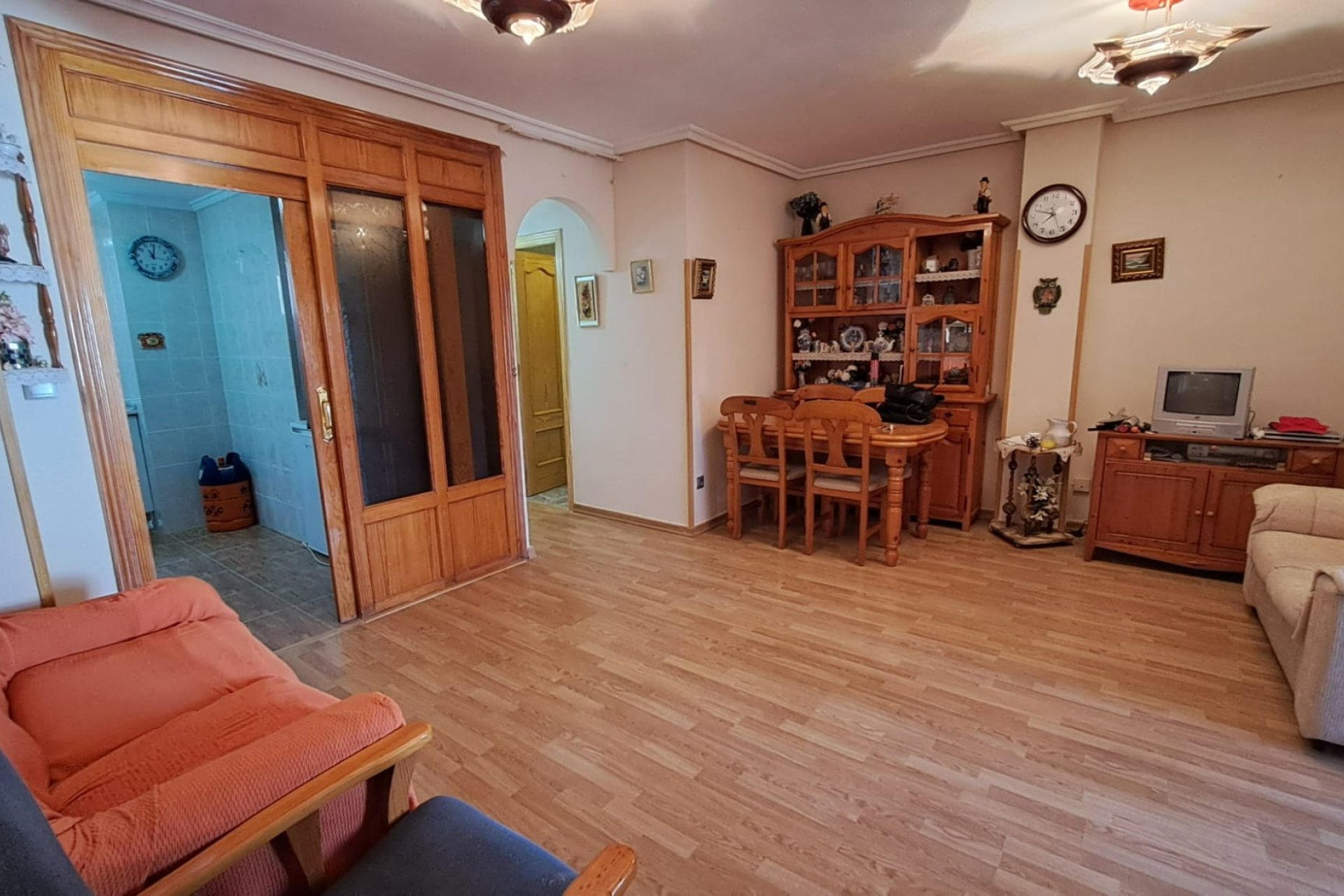 Reventa - Apartamento / piso - La Mata