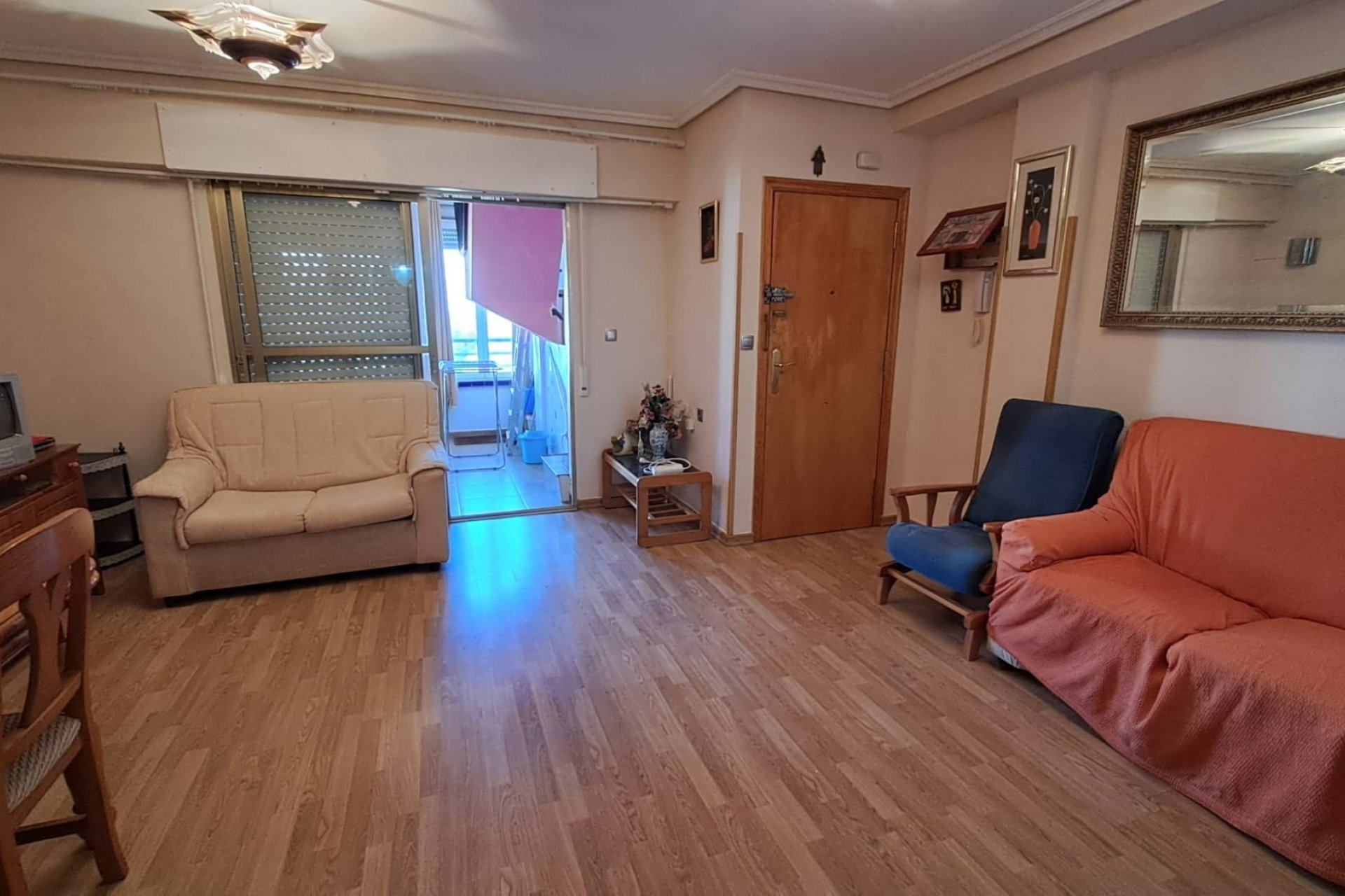 Reventa - Apartamento / piso - La Mata