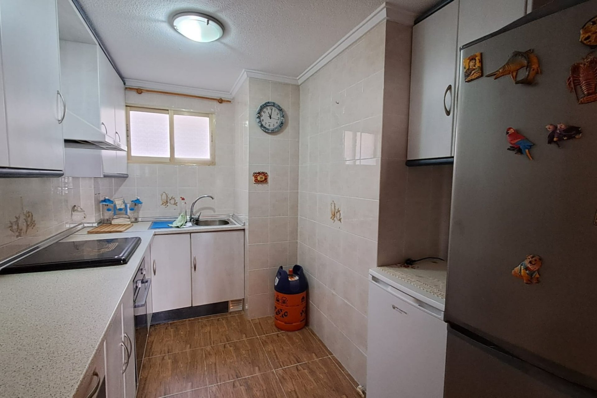 Reventa - Apartamento / piso - La Mata