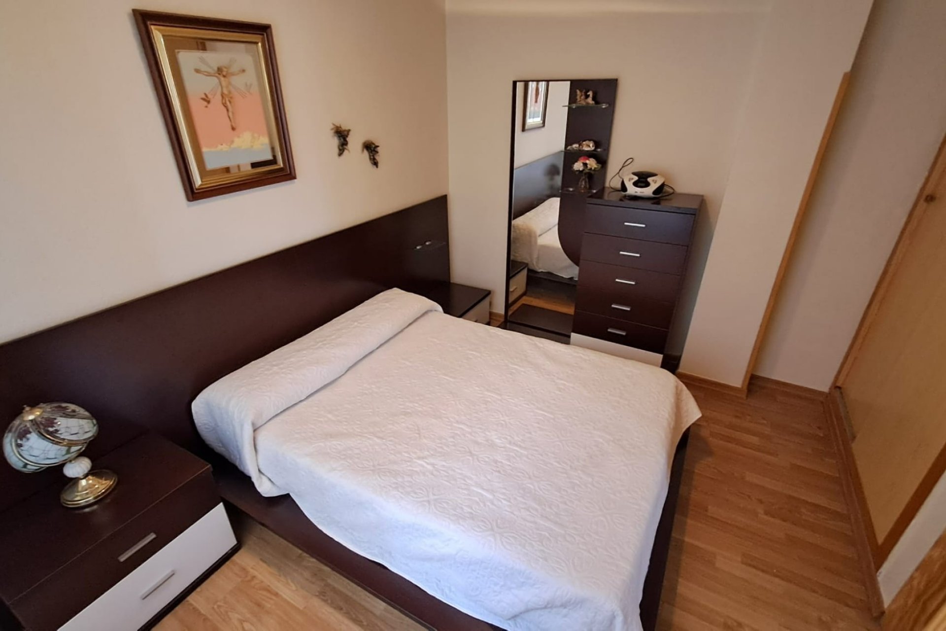 Reventa - Apartamento / piso - La Mata