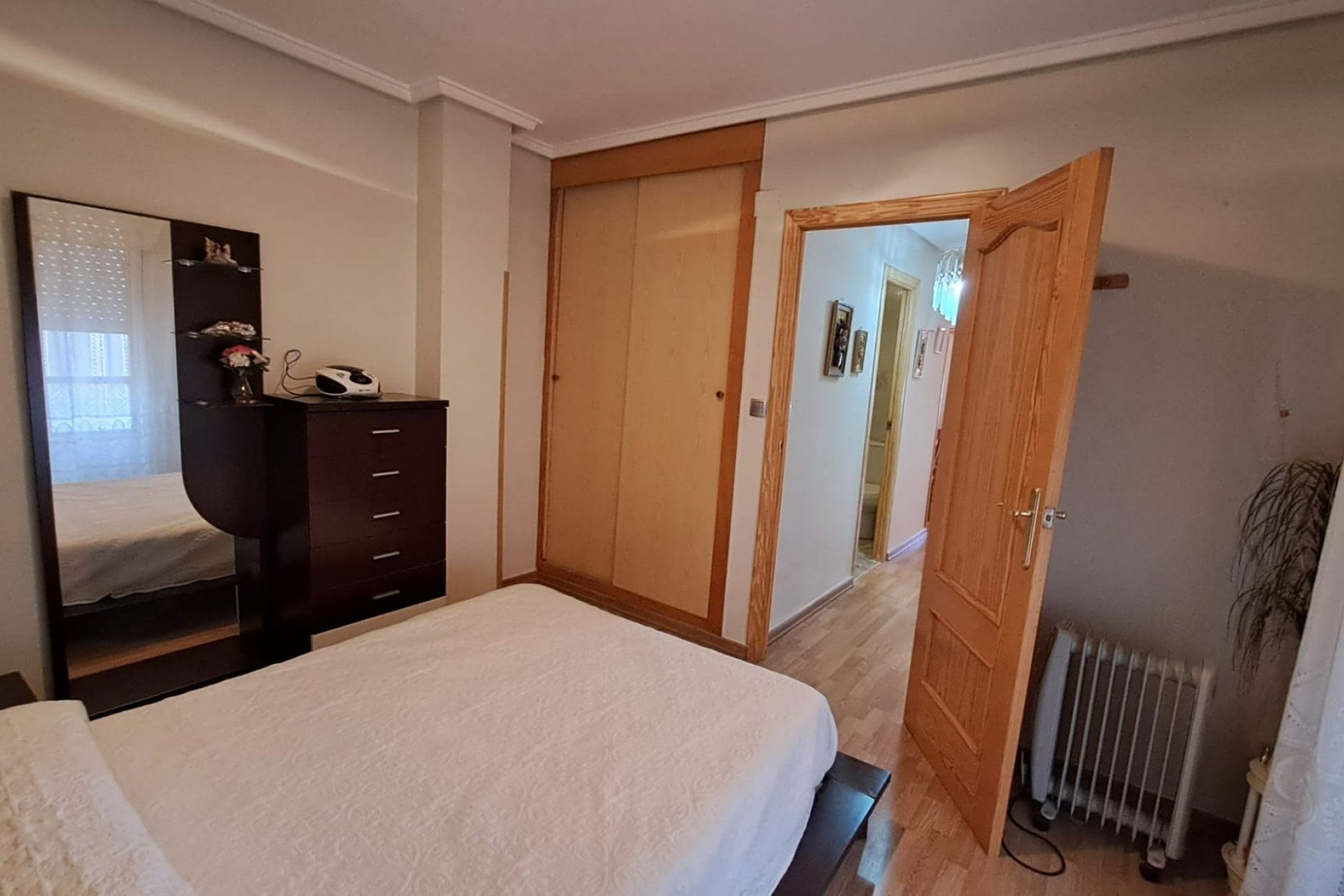 Reventa - Apartamento / piso - La Mata