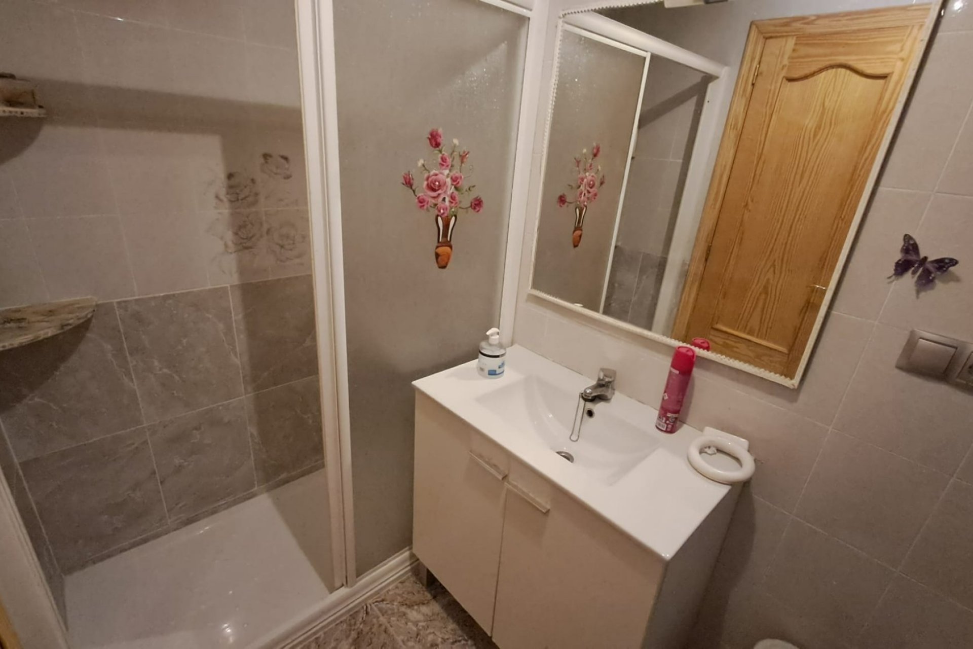Reventa - Apartamento / piso - La Mata