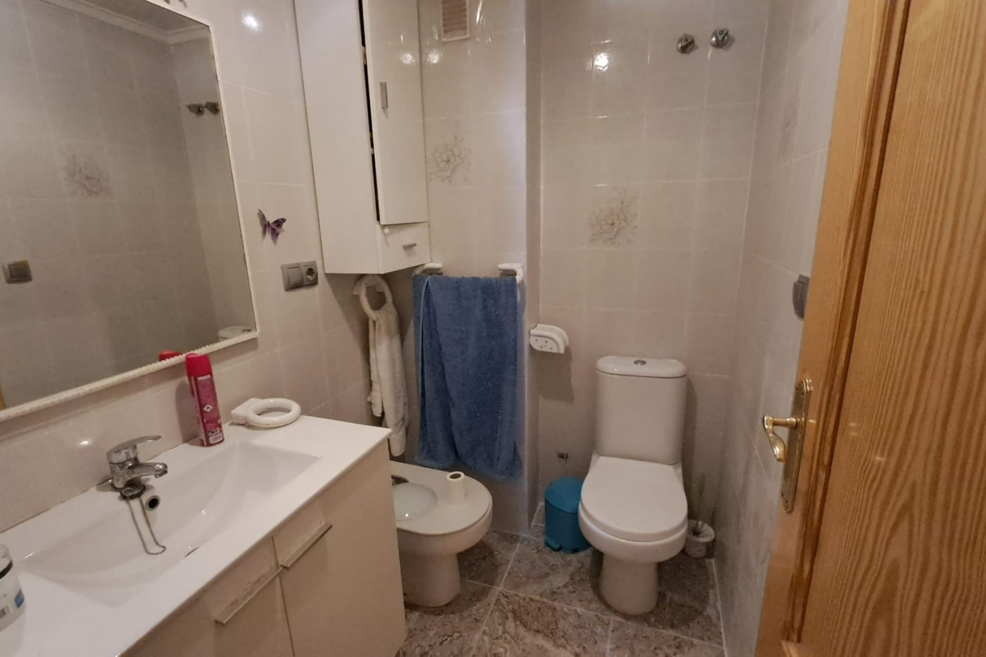 Reventa - Apartamento / piso - La Mata