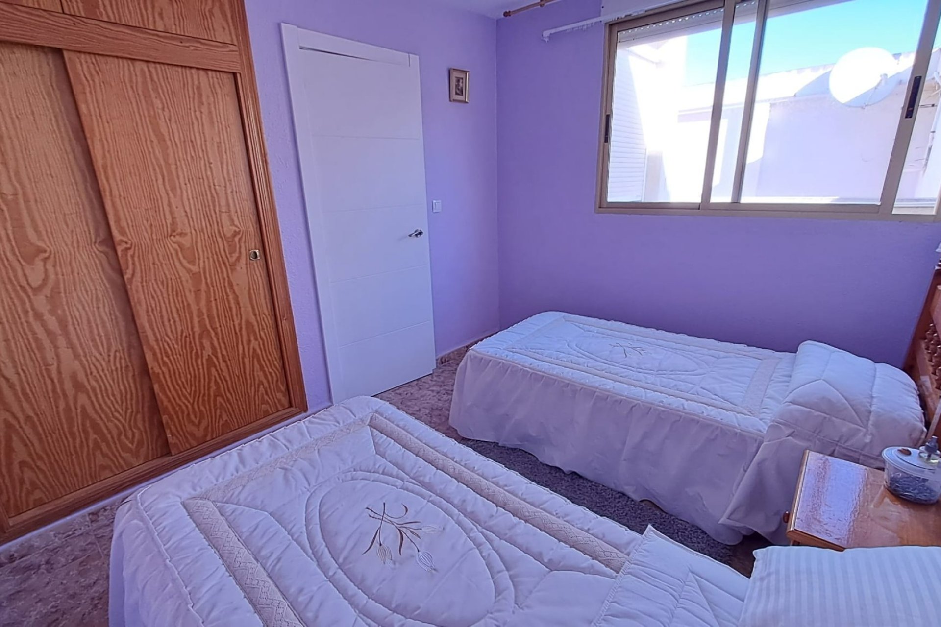 Reventa - Apartamento / piso - La Mata