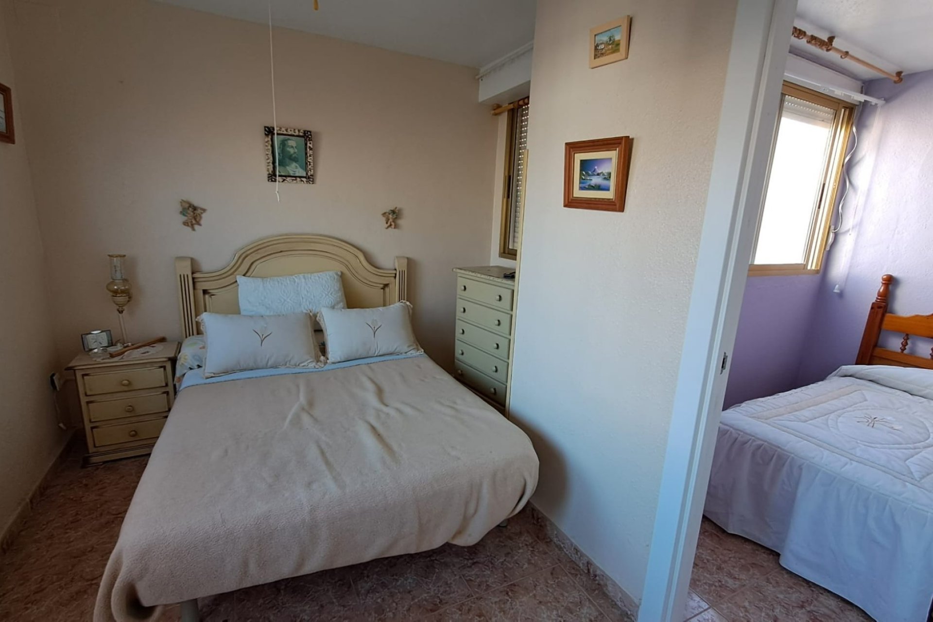 Reventa - Apartamento / piso - La Mata