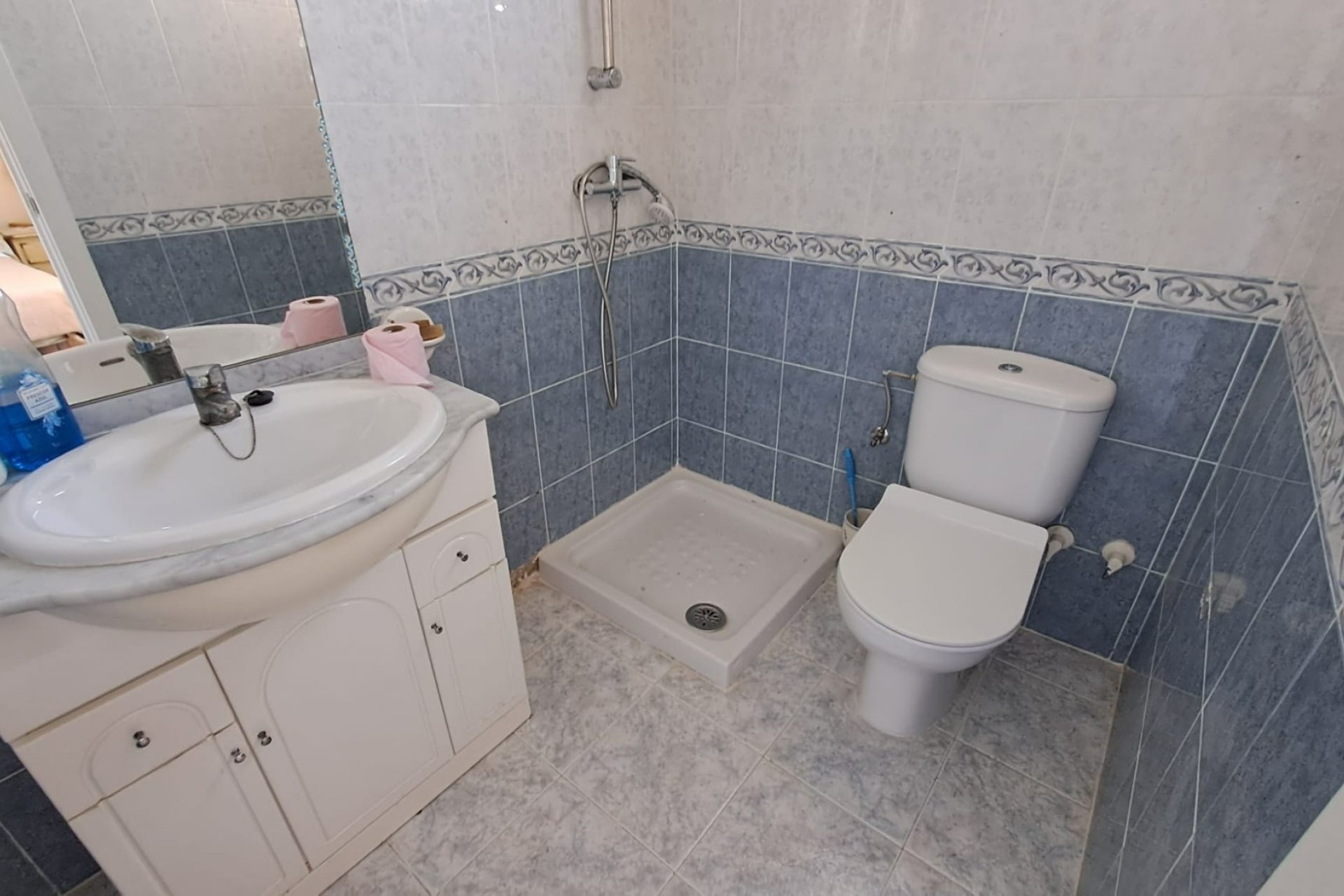 Reventa - Apartamento / piso - La Mata