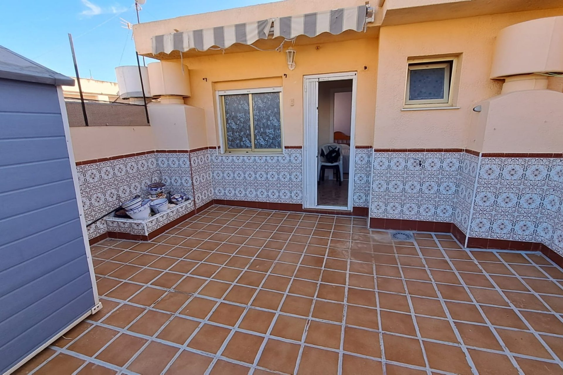 Reventa - Apartamento / piso - La Mata