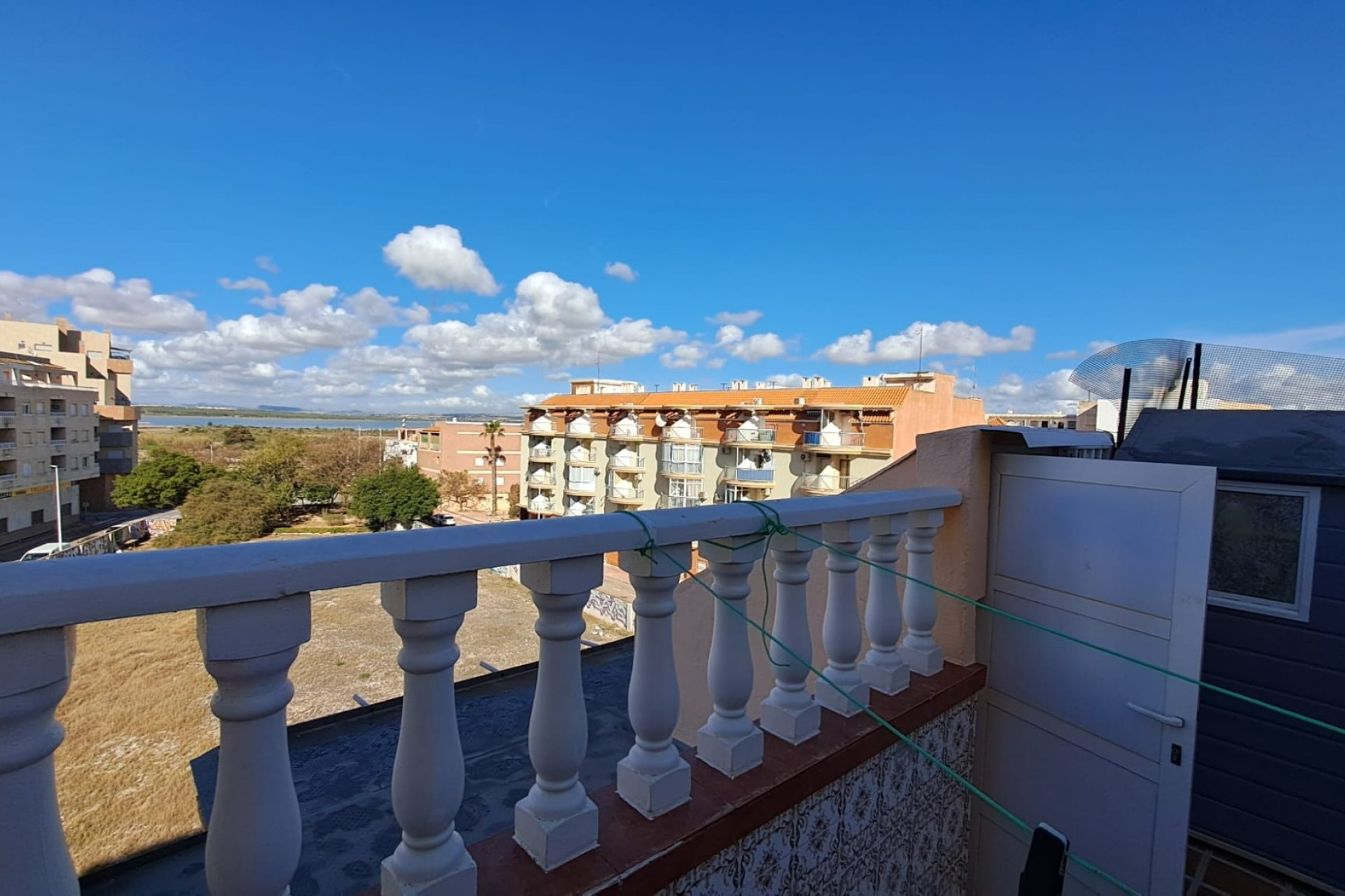 Reventa - Apartamento / piso - La Mata