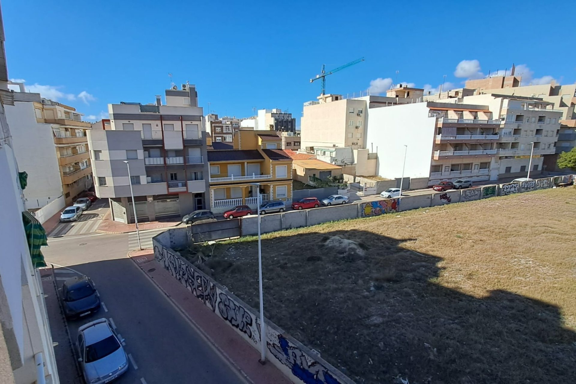 Reventa - Apartamento / piso - La Mata