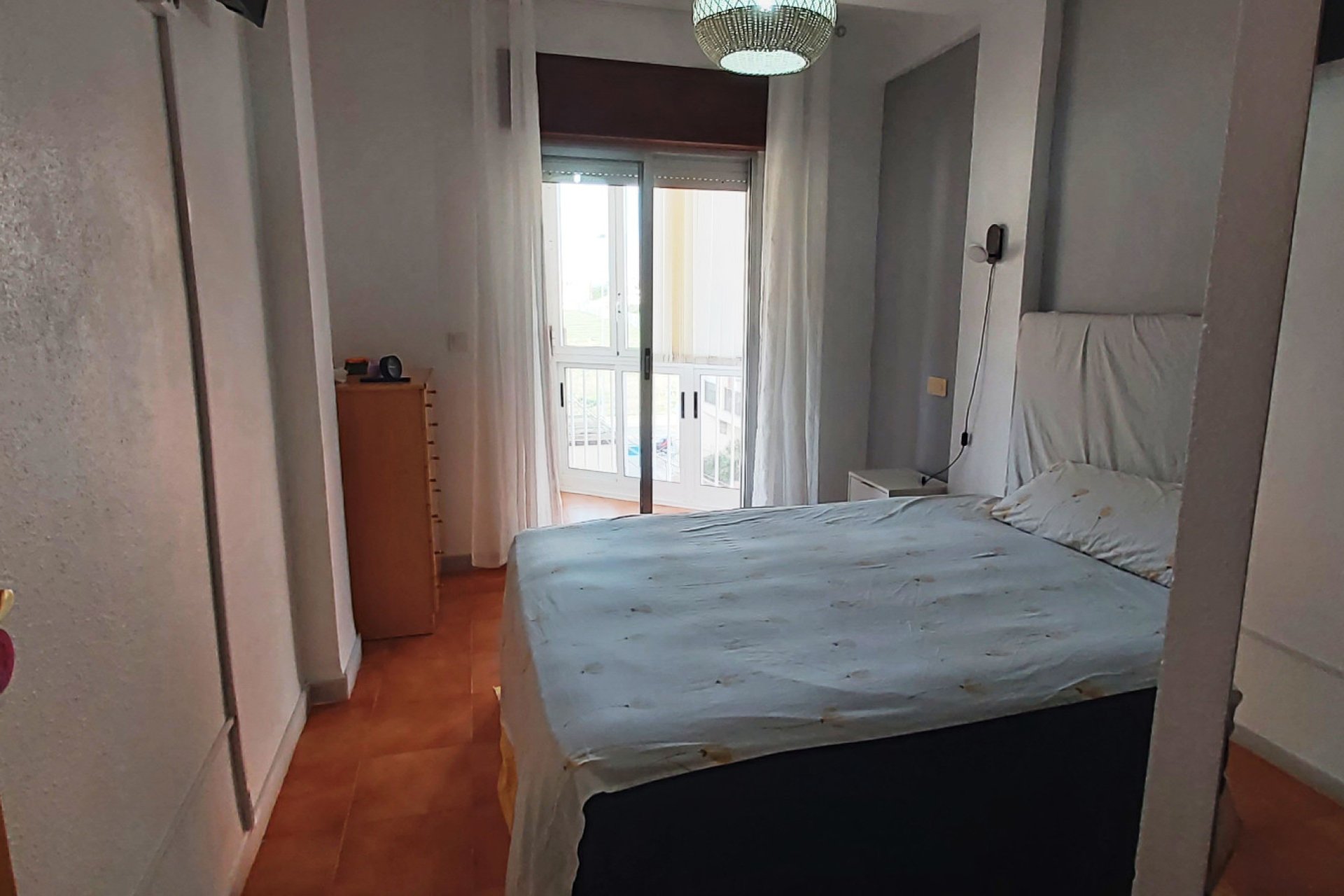 Reventa - Apartamento / piso - La Mata