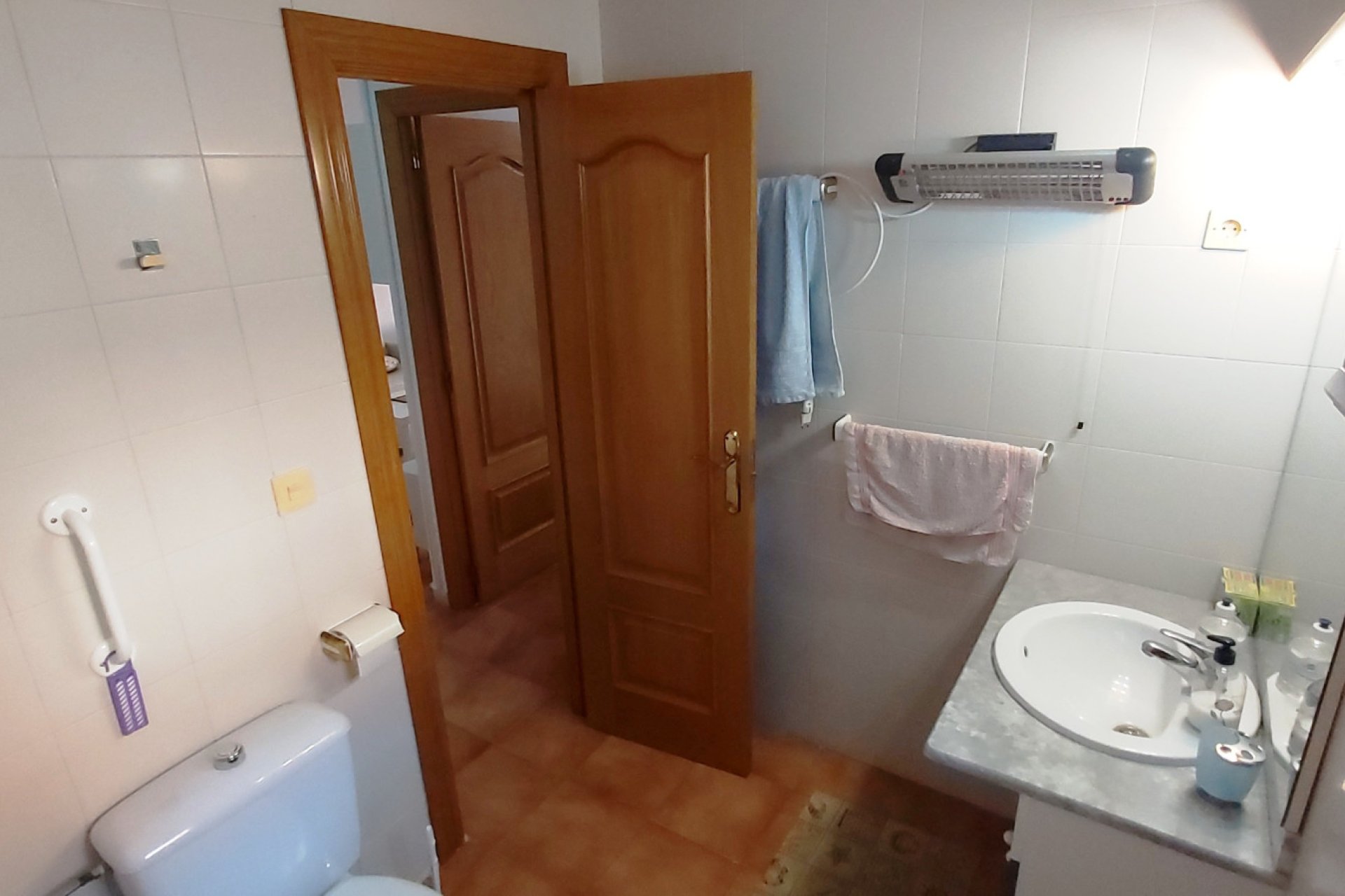 Reventa - Apartamento / piso - La Mata