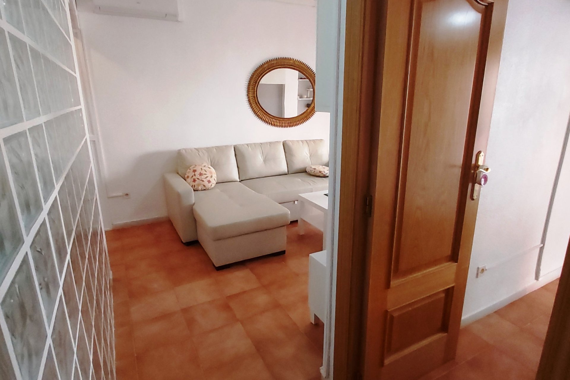 Reventa - Apartamento / piso - La Mata