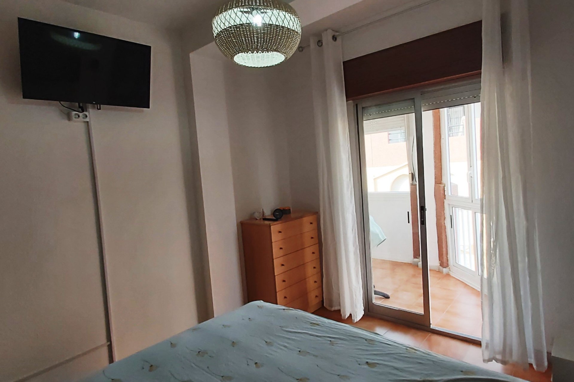 Reventa - Apartamento / piso - La Mata