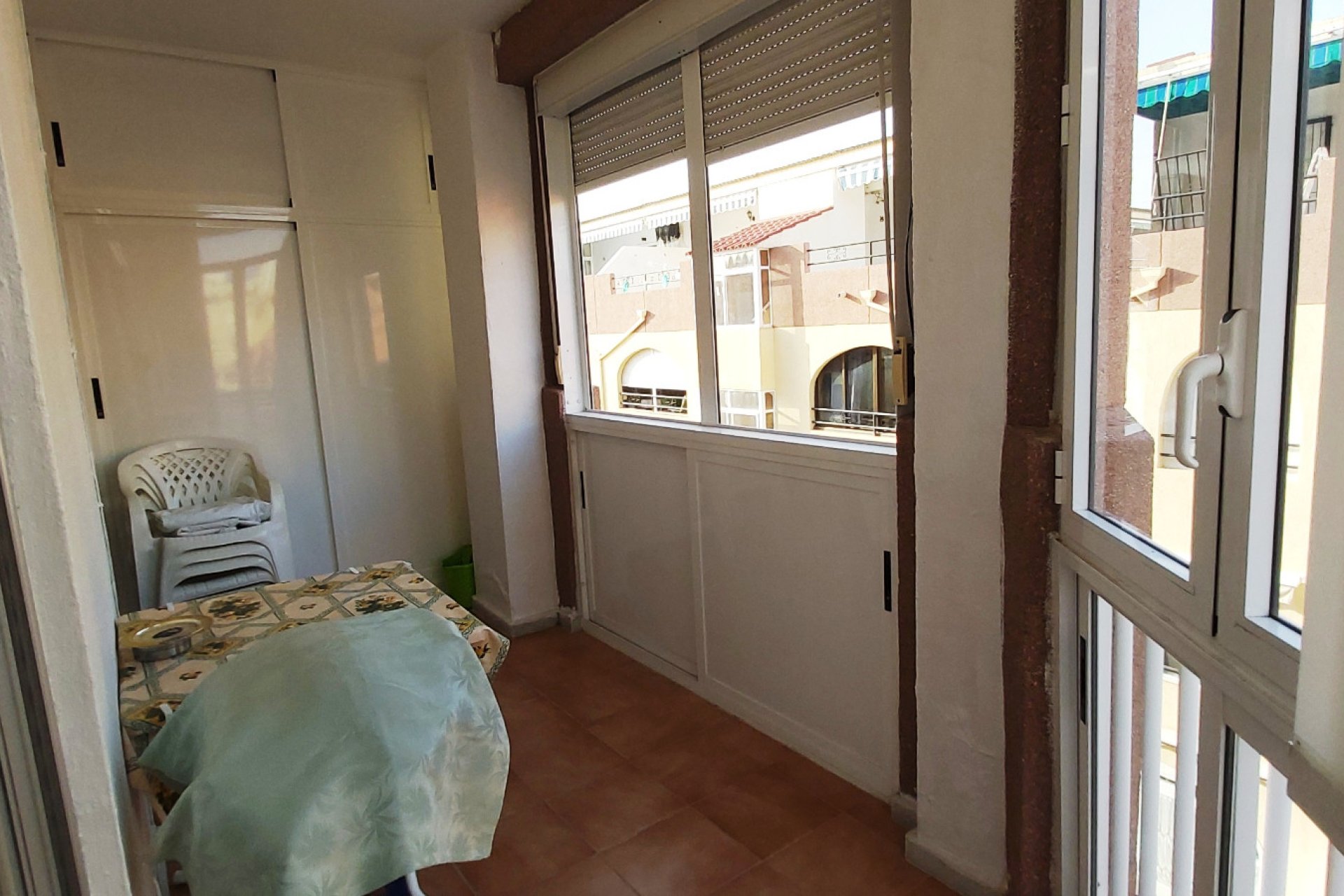 Reventa - Apartamento / piso - La Mata