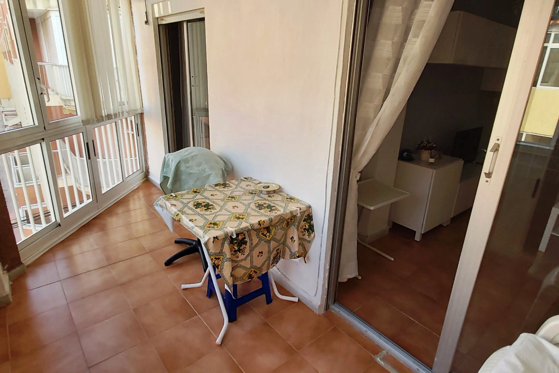 Reventa - Apartamento / piso - La Mata