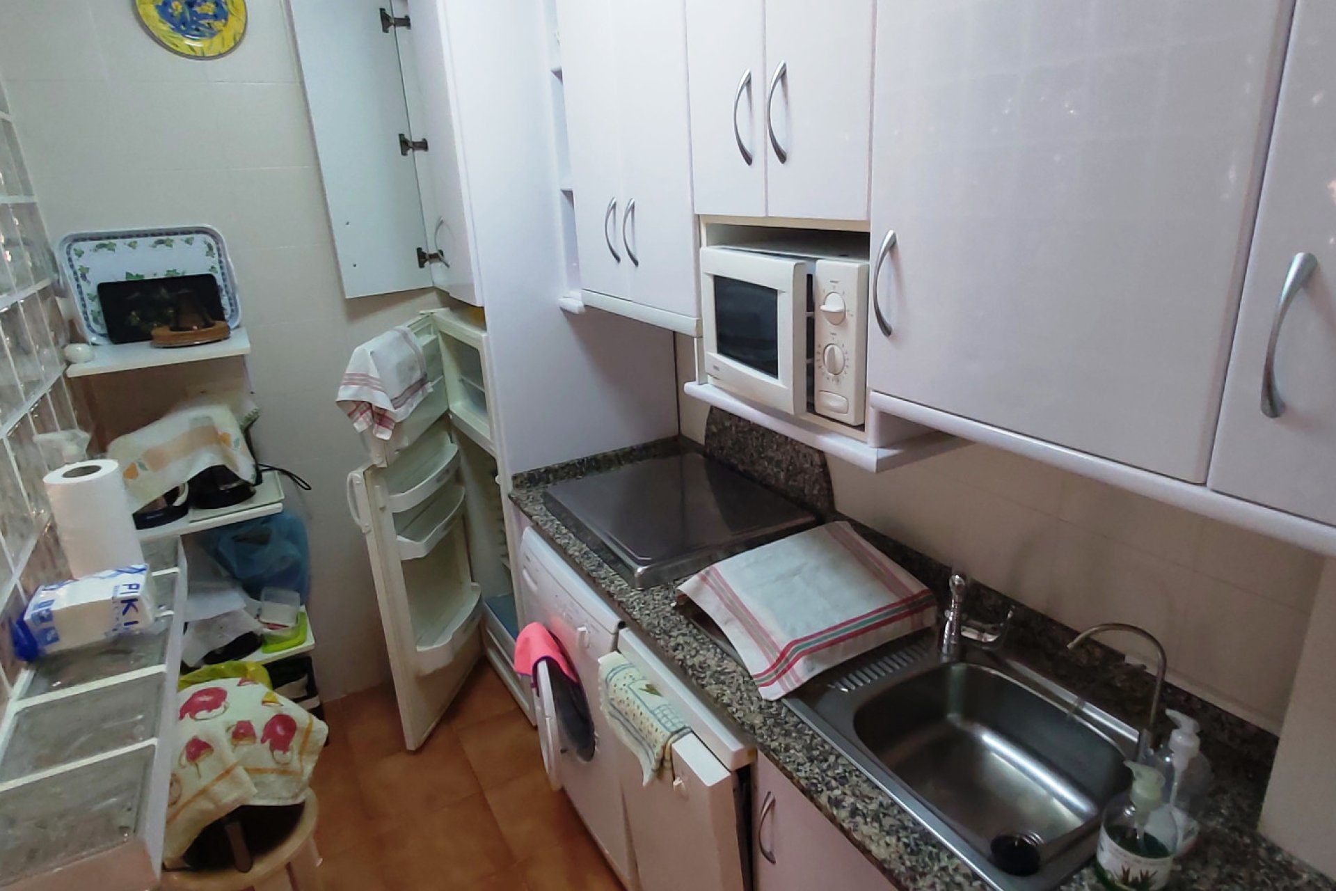 Reventa - Apartamento / piso - La Mata